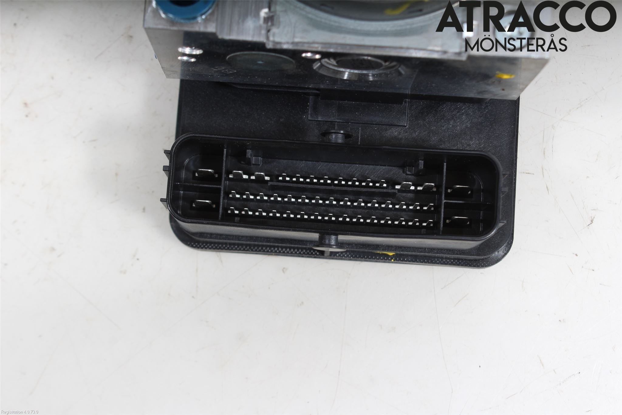 Peugeot 2008/E-2008 20- Abs Hydraulaggregat