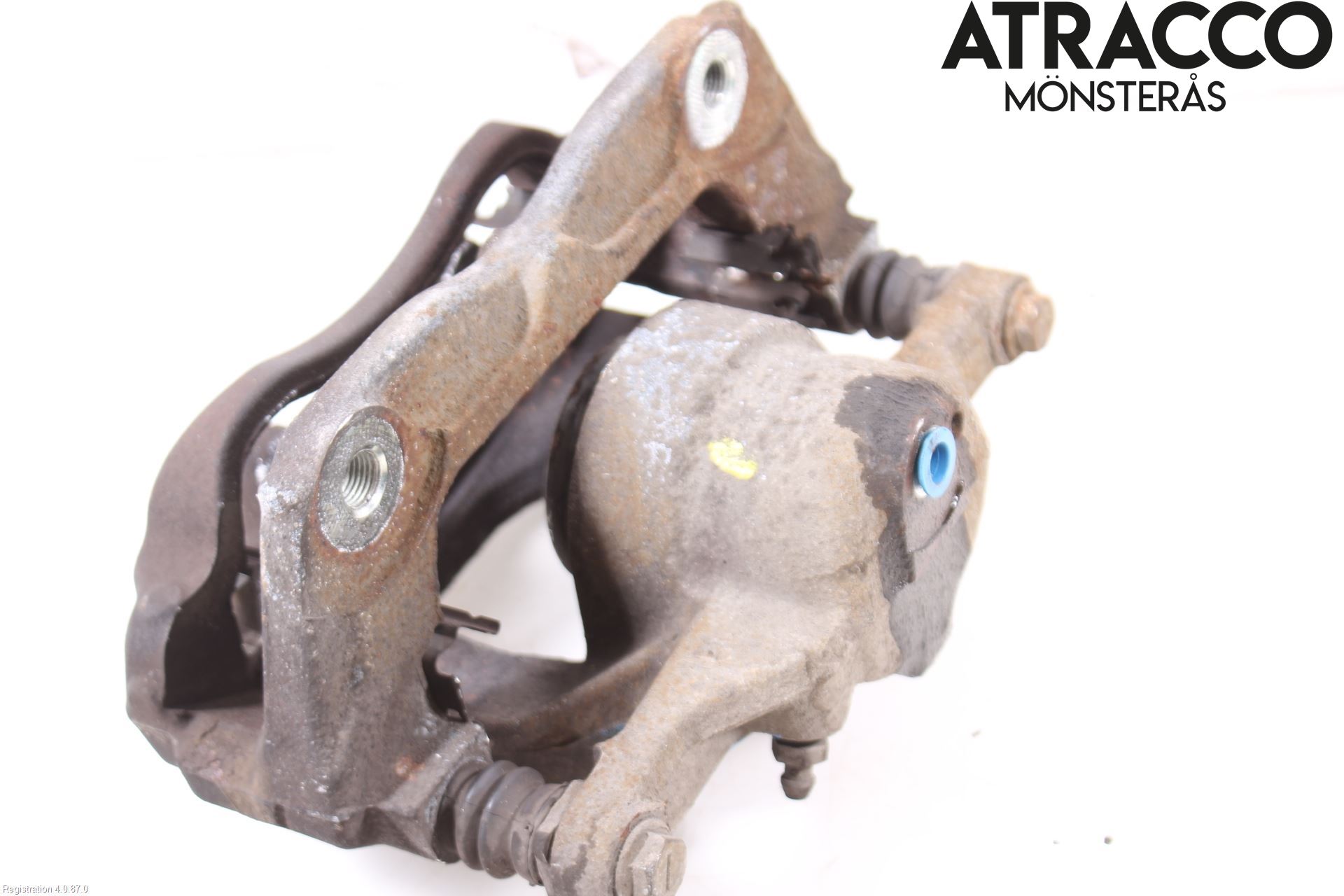 Toyota AVENSIS 16-18 Bromsok Fram Höger