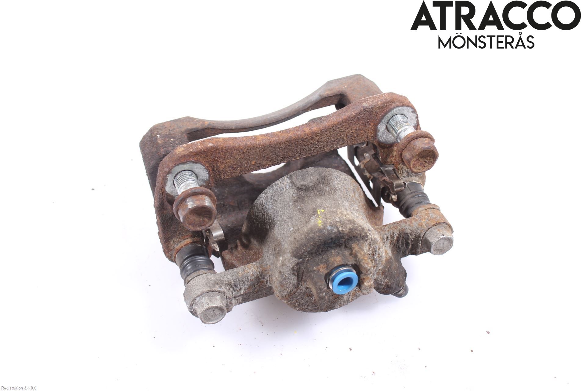 Suzuki IGNIS 01-20 Bromsok Fram Vänster