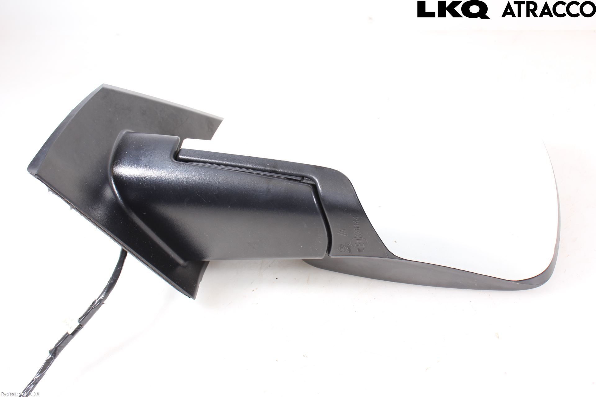 Fiat FREEMONT Spegel Yttre El Vä