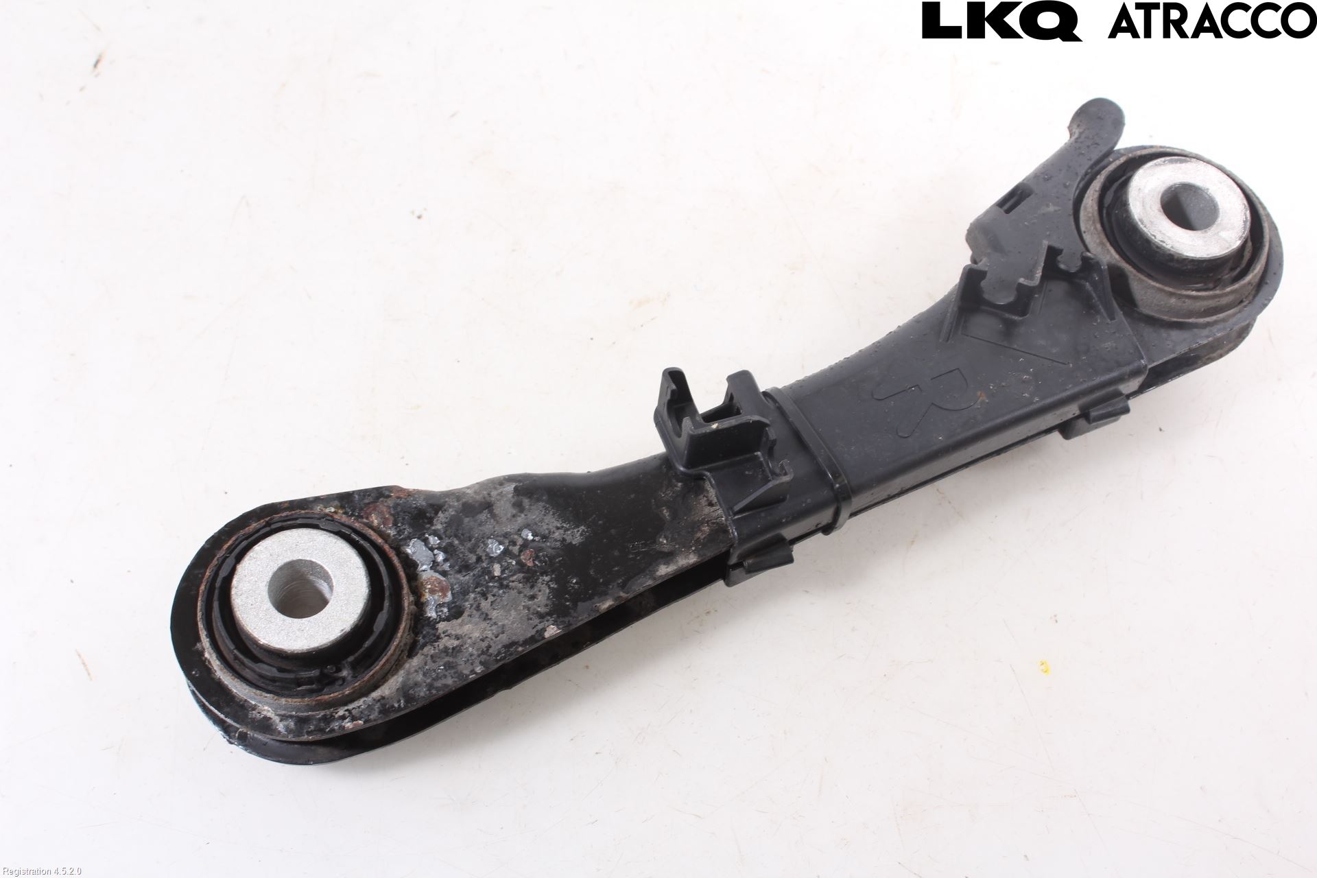 BMW 5 G30/G31/F90 17-23 Bärarm Bak Övre Höger