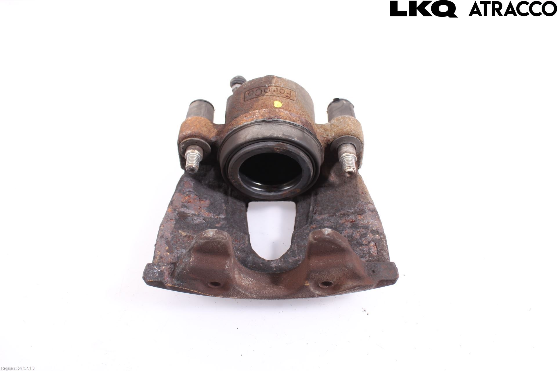 Ford ECOSPORT 17- Bromsok Fram Vänster