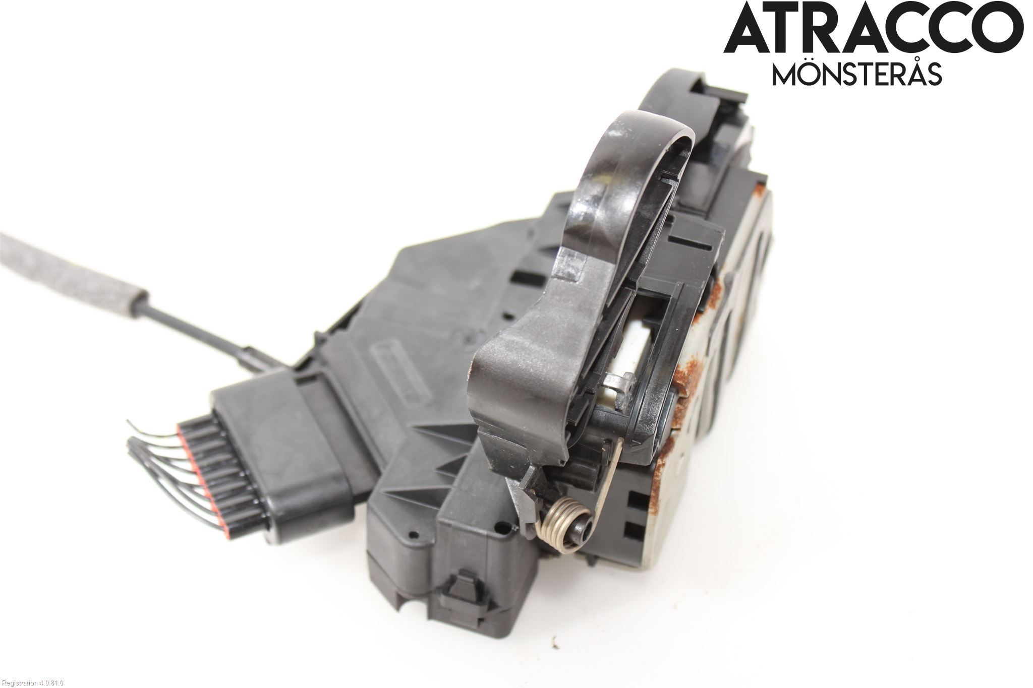 Ford FOCUS 15-18 Låskista-Dörrlås