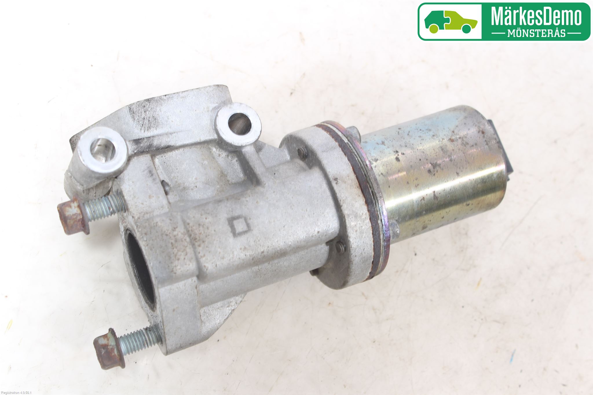 Kia CEED 06-12 Egr Ventil