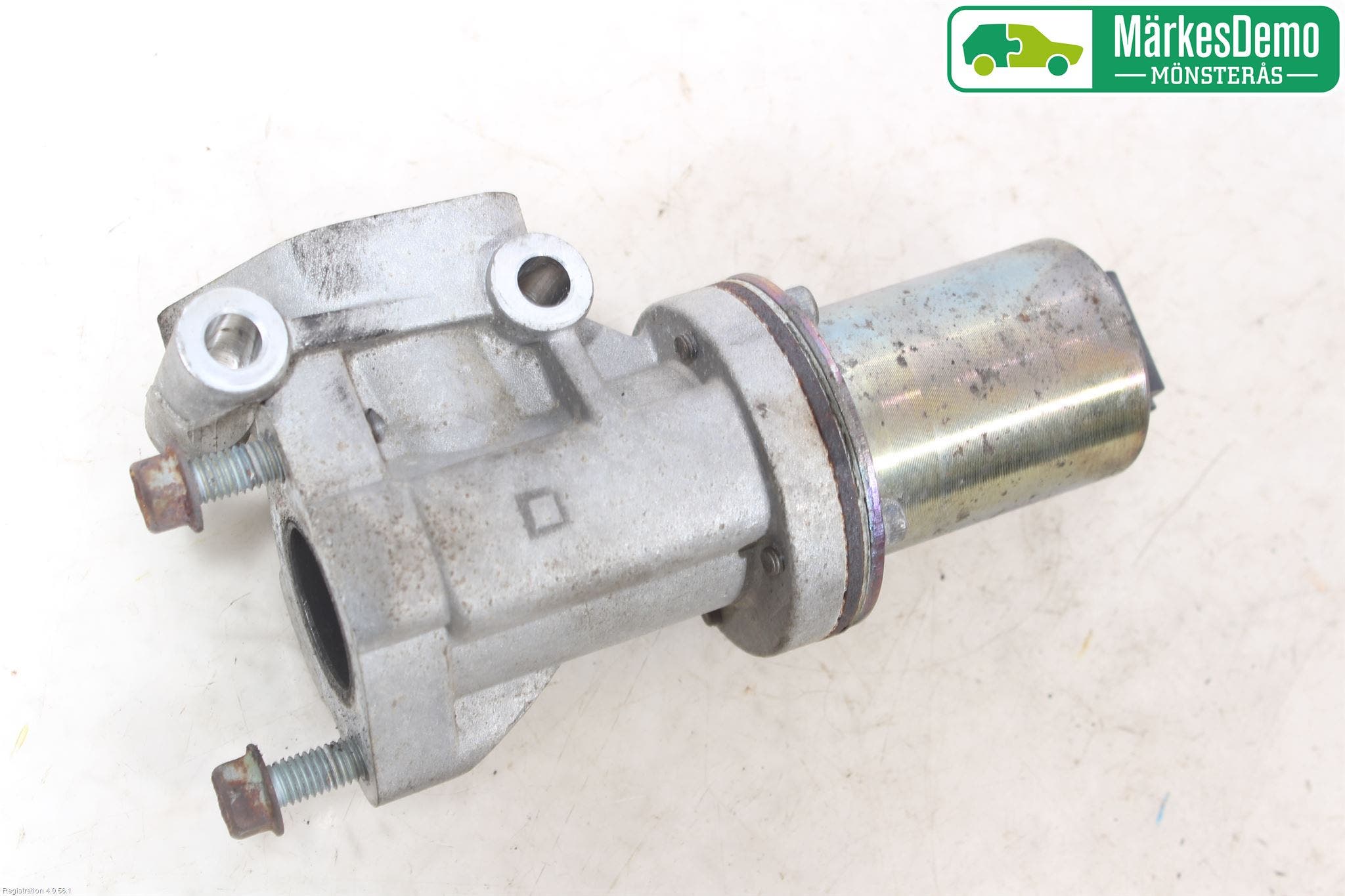 Kia CEED 06-12 Egr Ventil