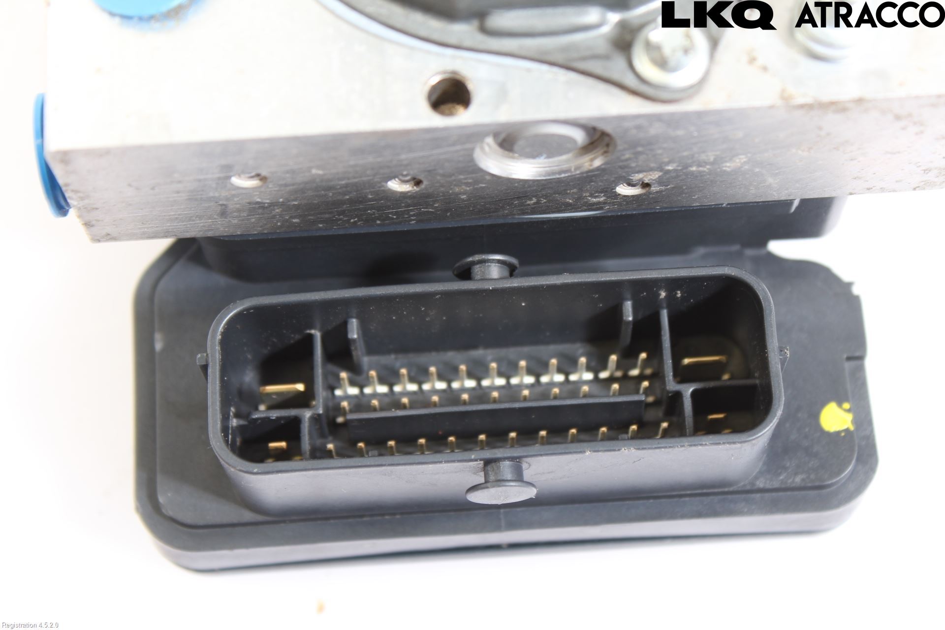 Ford TRANSIT SKÅP/BUSS 14-22 Abs Hydraulaggregat