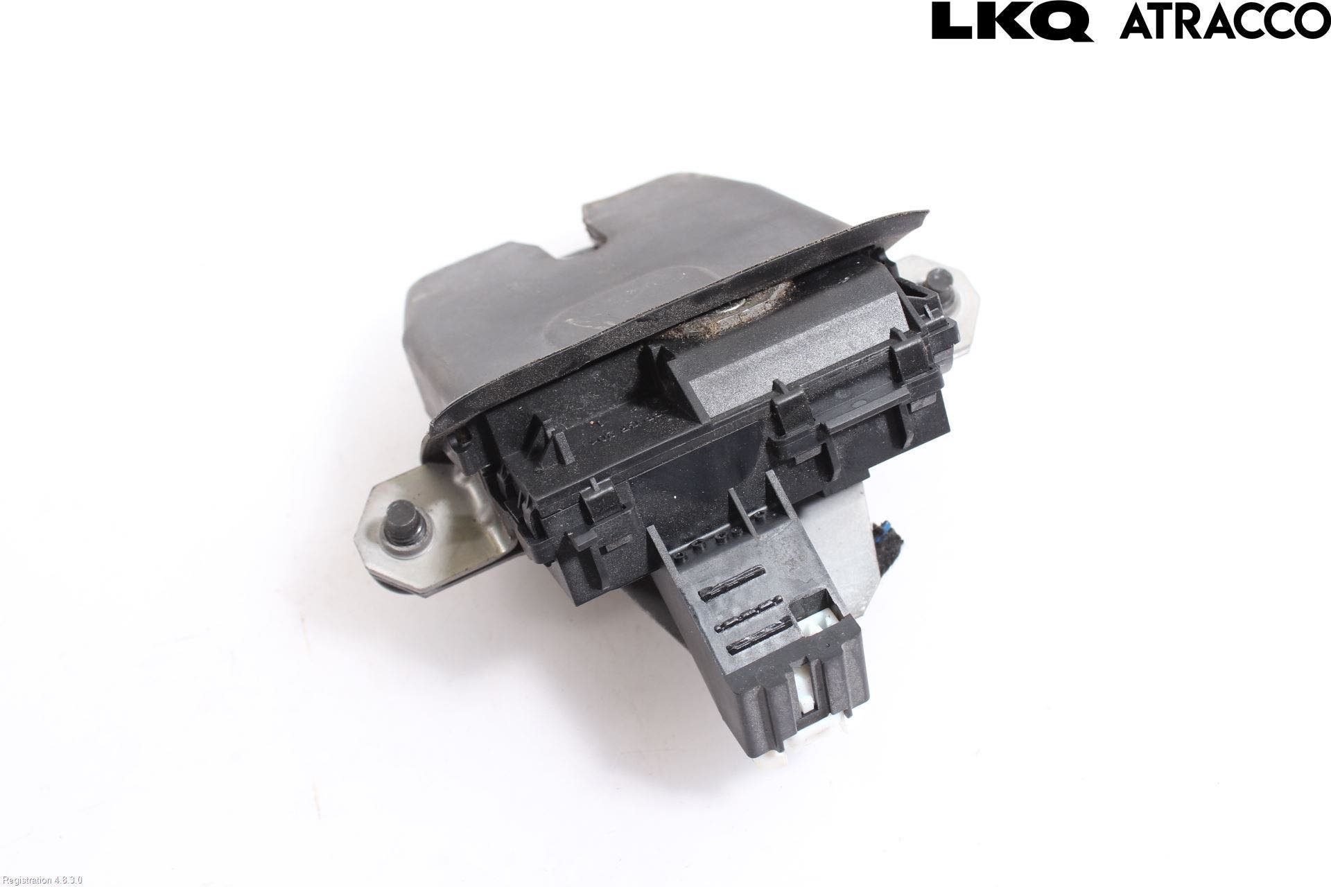 Ford S-MAX 06-15 Låskista Baklucka