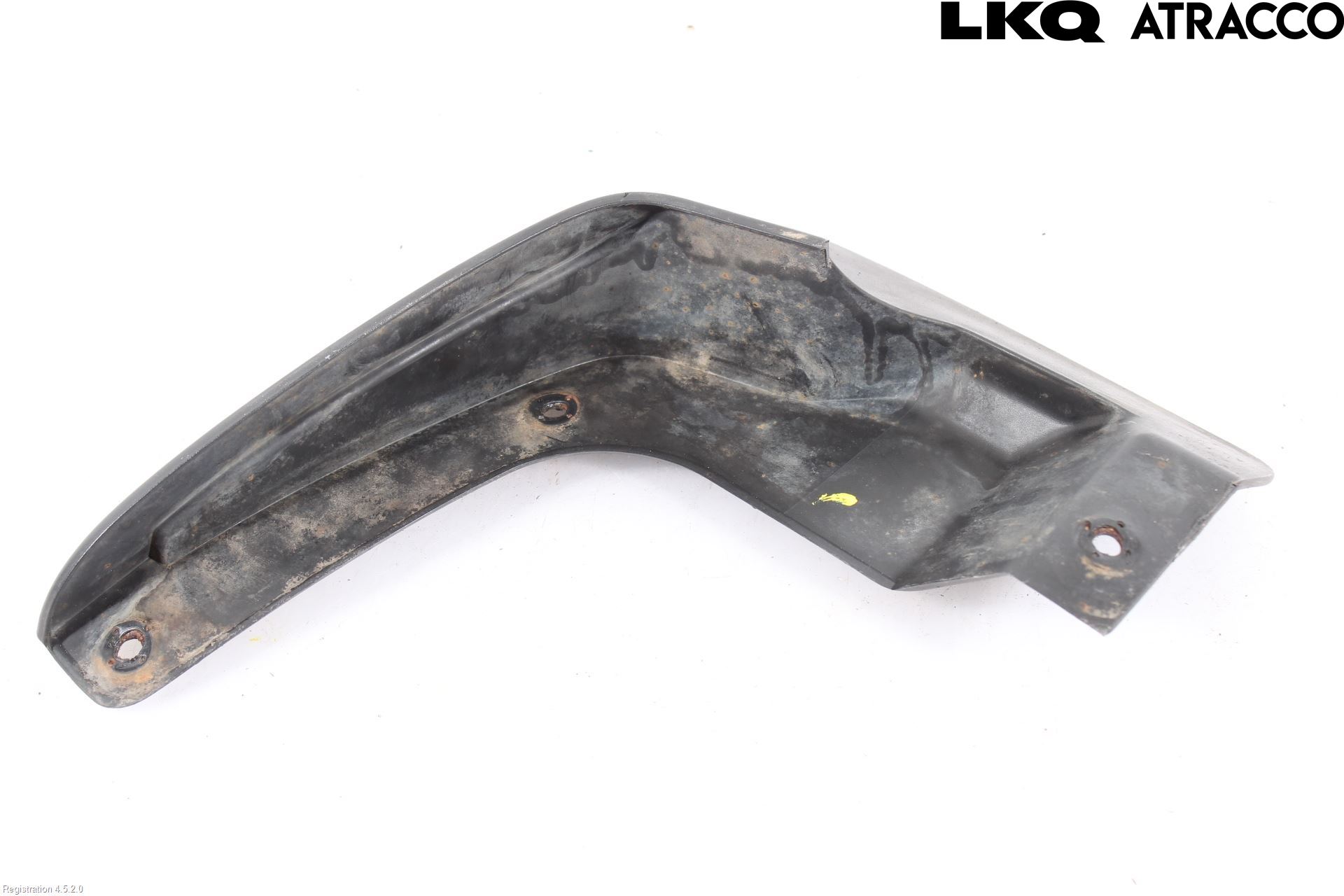 Hyundai i30 FD 07-12 Stänkskydd