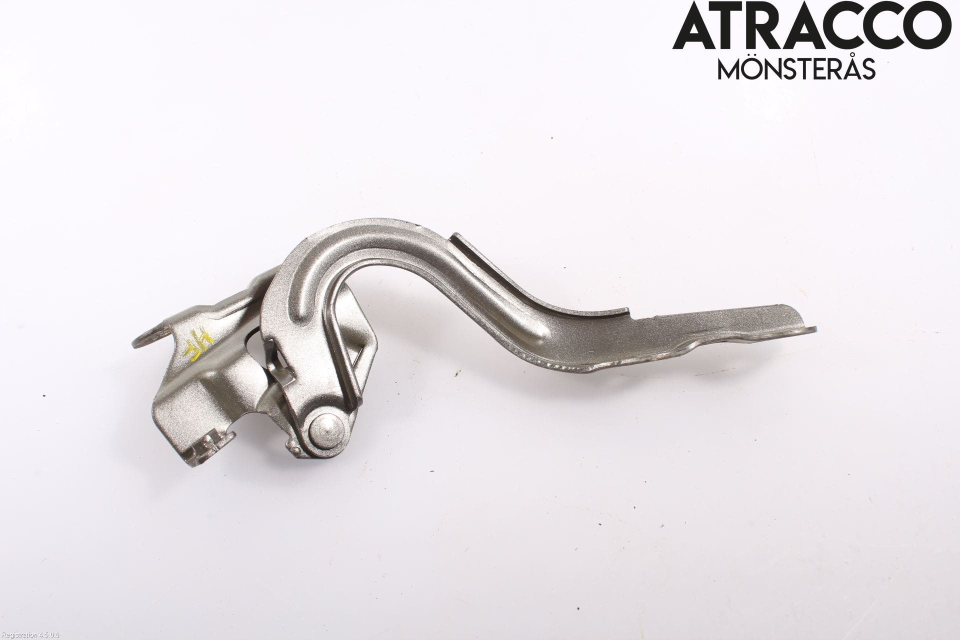 Kia PICANTO 12-17 Huvgångjärn