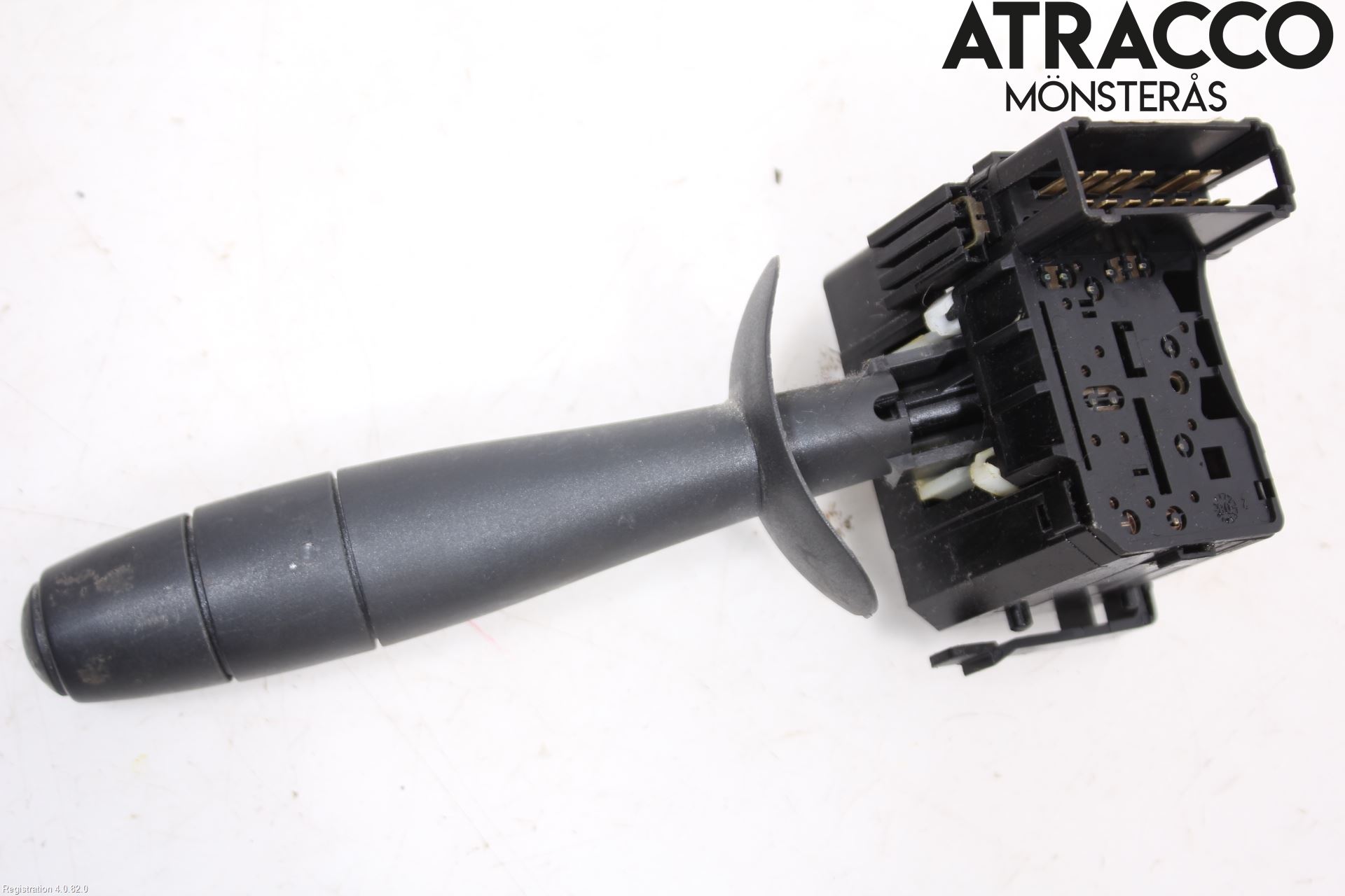 Opel VIVARO 01-14 Spak Torkar-Spolomk