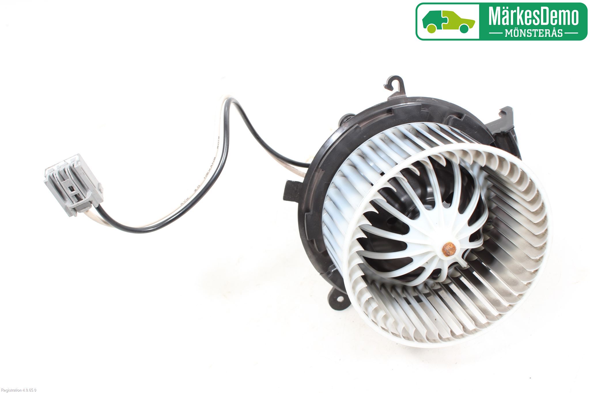 Opel ASTRA J 10-15 Värmefläkt