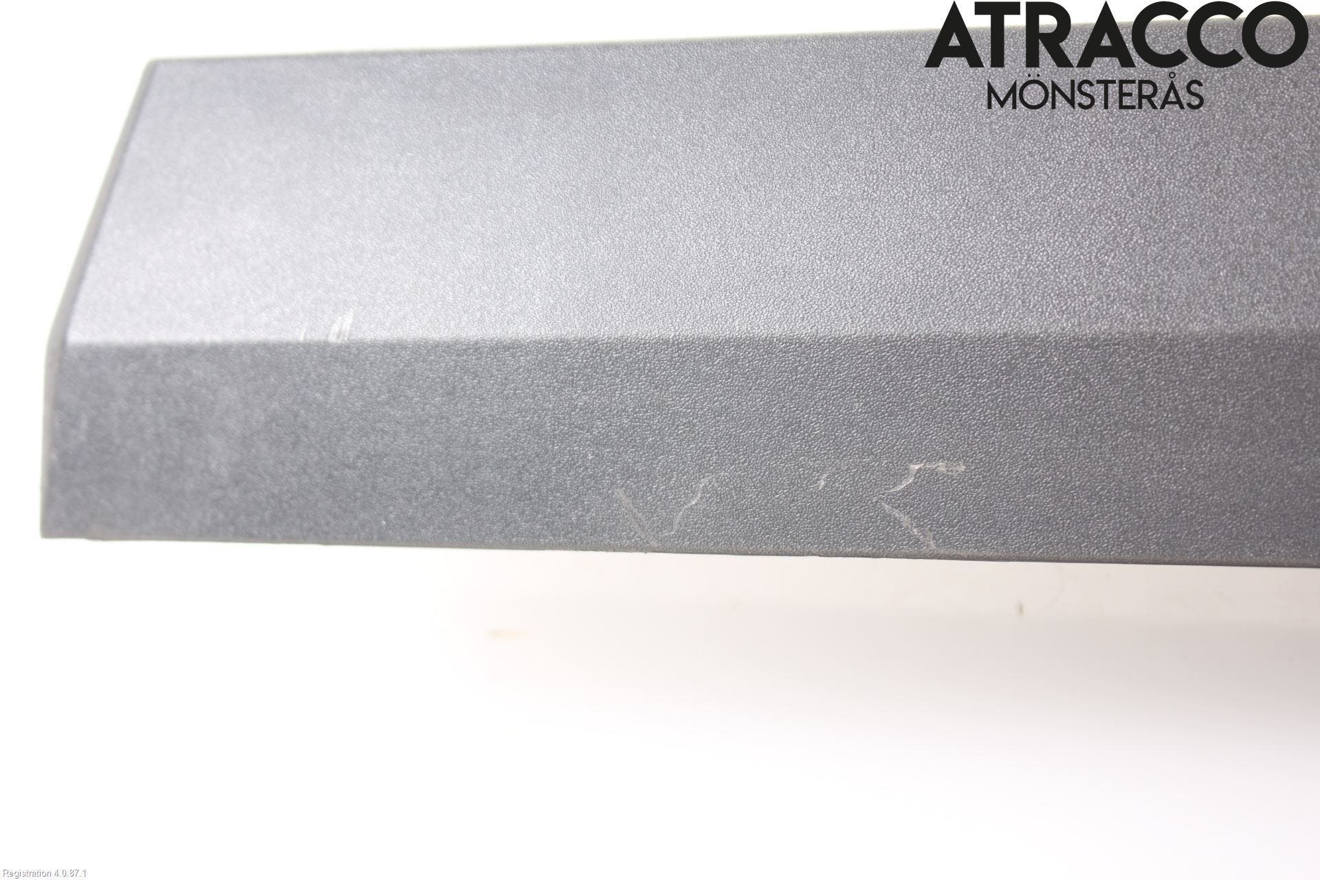 Opel MOKKA 21- List Vä