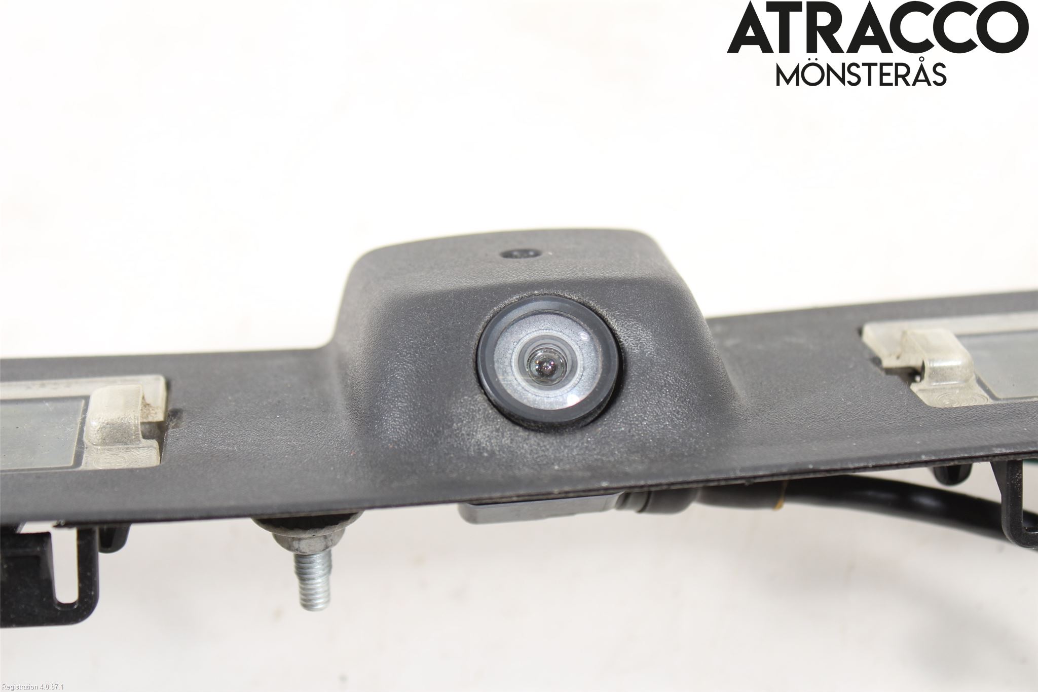 Fiat FREEMONT Bakluckehandtag