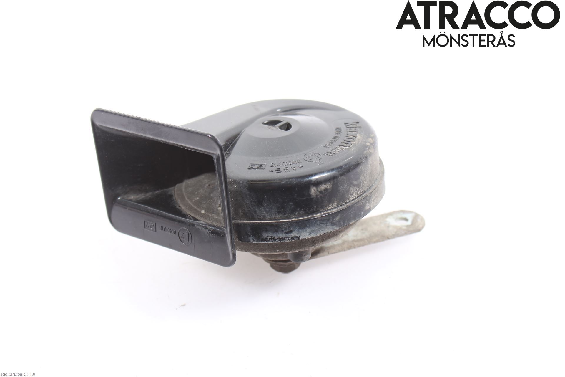 BMW 5 E60/61 Sed/Tou 02-10 Signalhorn
