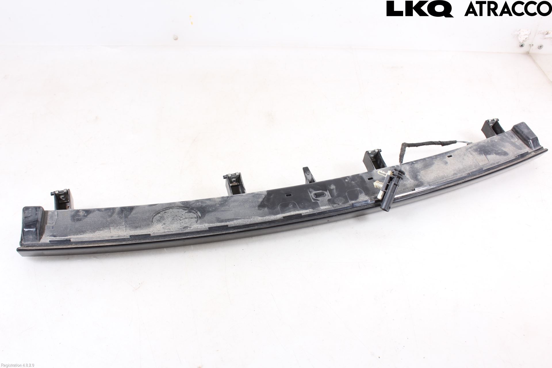 Jaguar F-PACE Bromsljus Bakruta