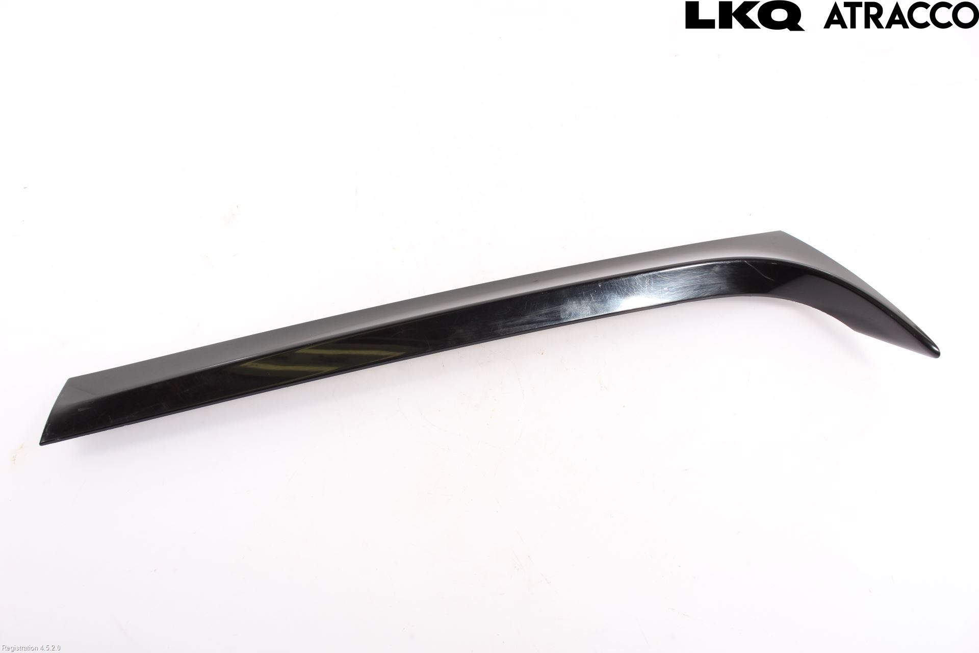 Volkswagen VW PASSAT 15-19 Bakruta - Dekorlist