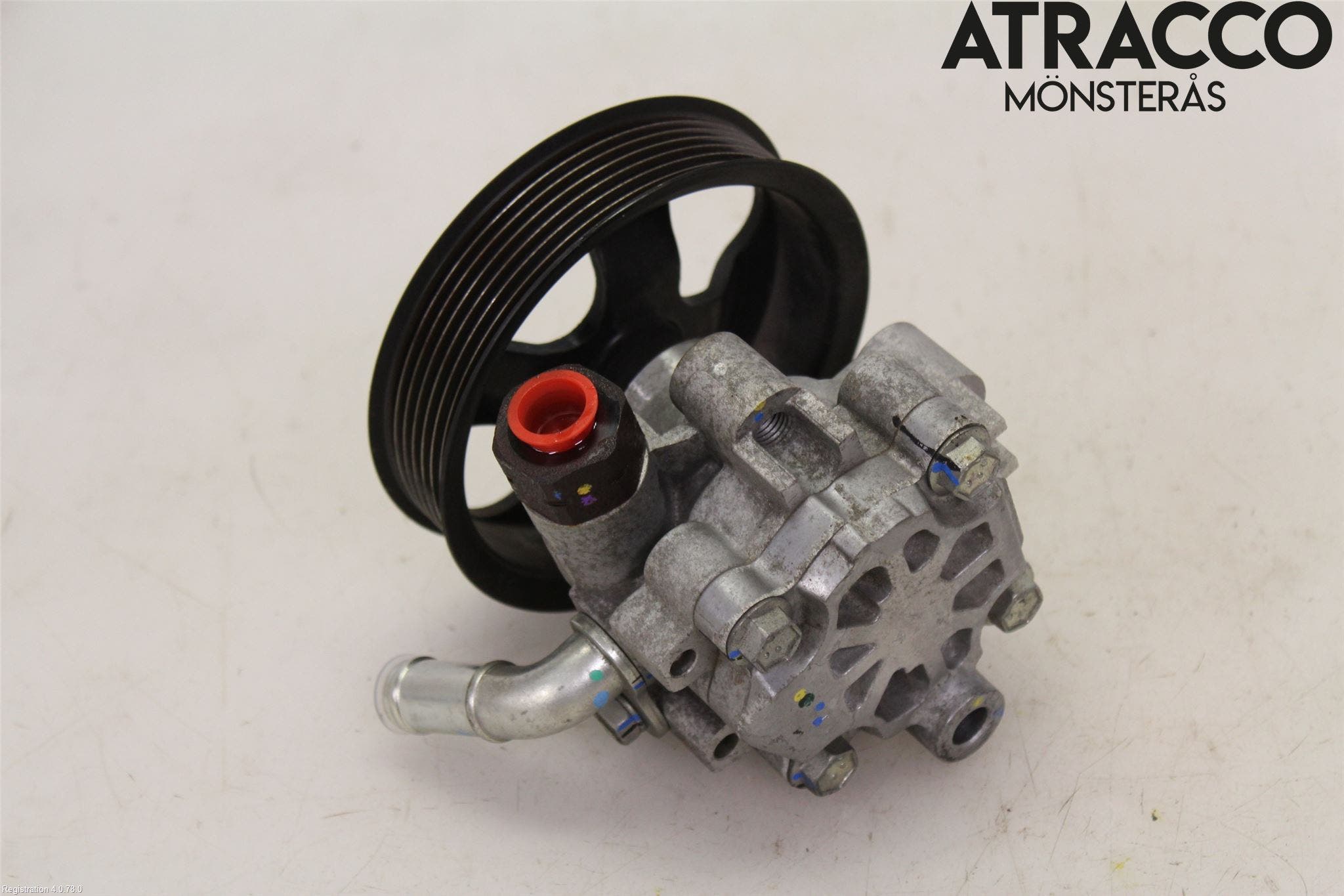 Toyota HILUX 16- Styrservopump