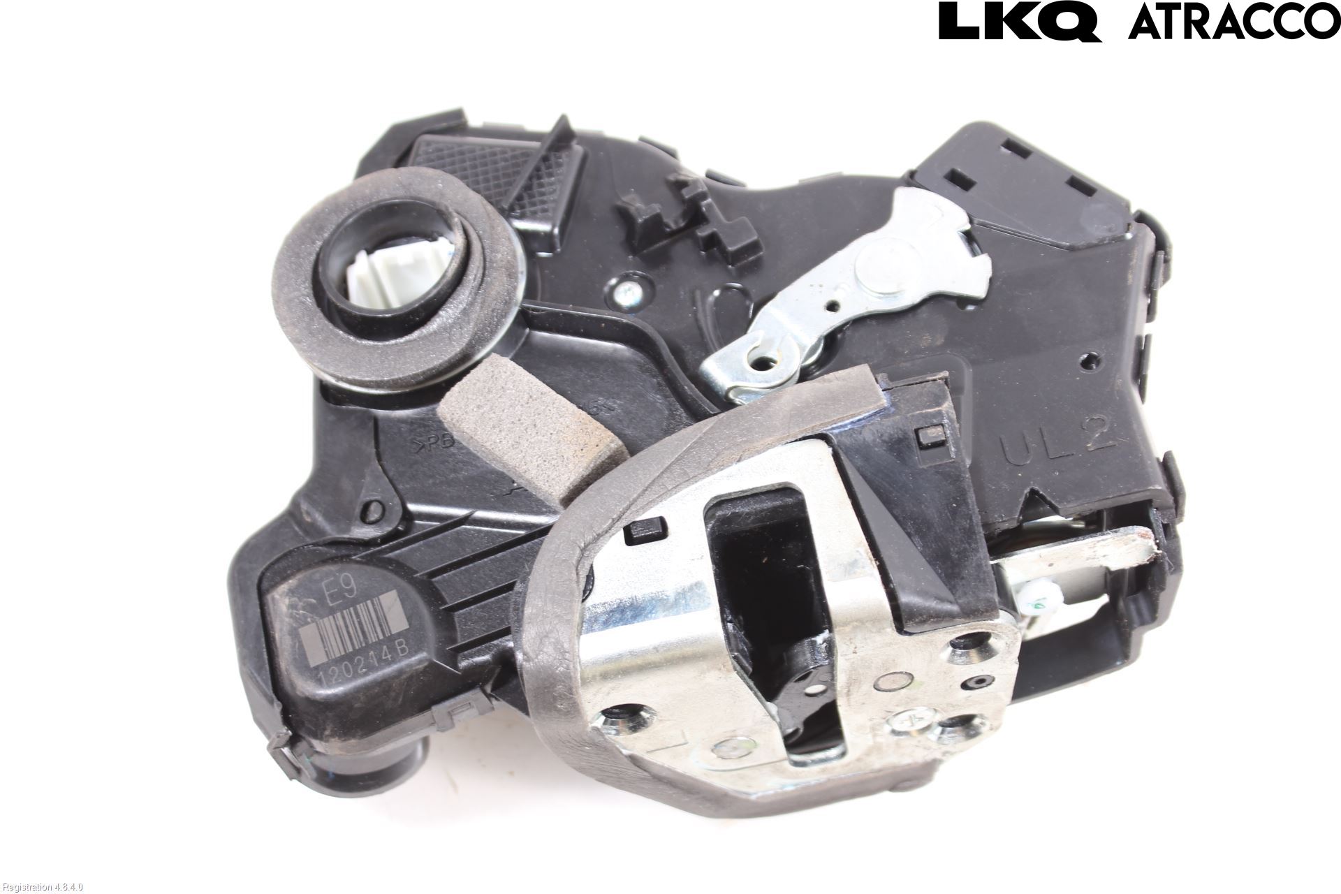 Honda CIVIC 12-16 Låskista-Dörrlås