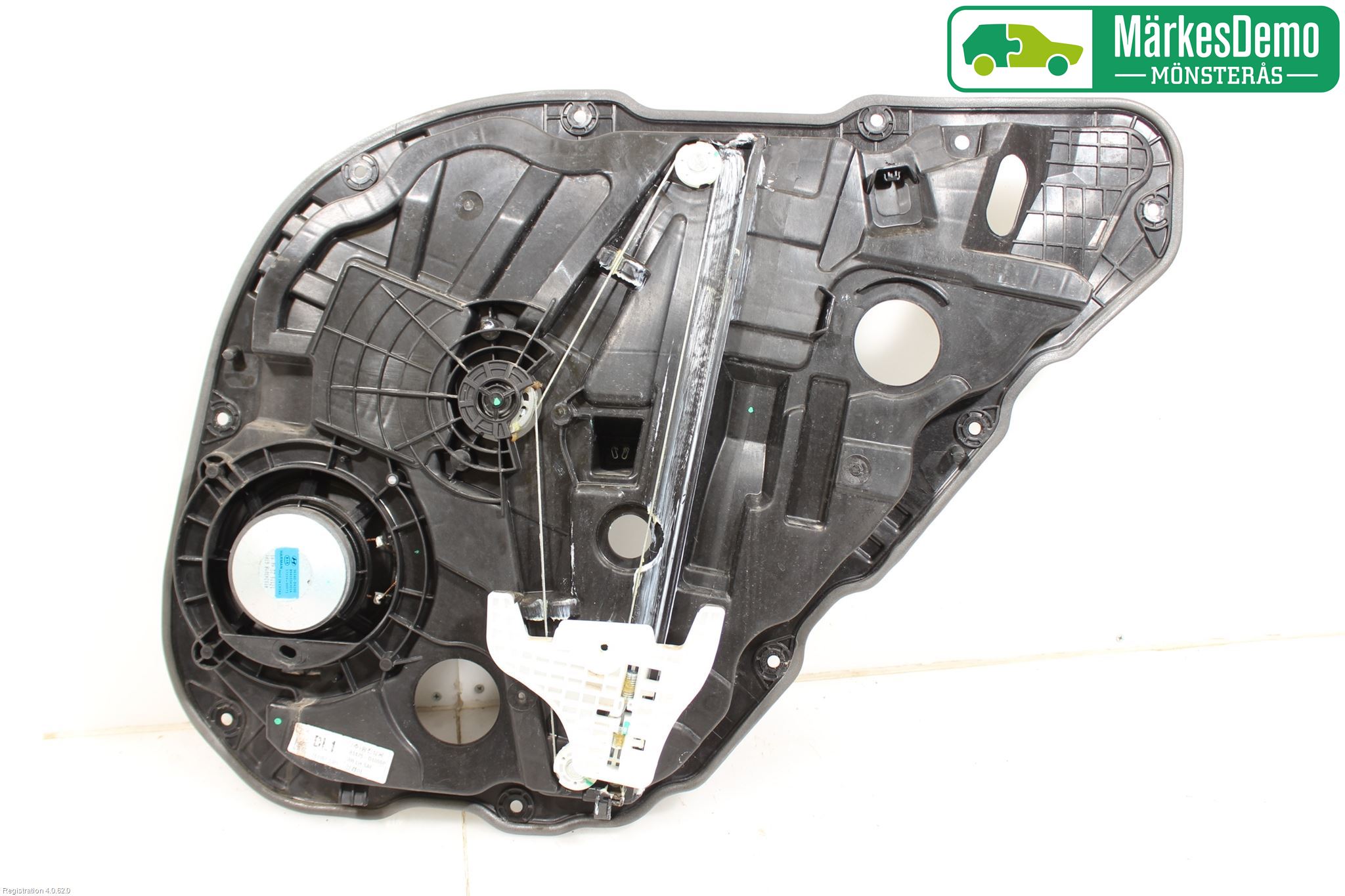 Kia OPTIMA 16-20 Fönsterhissmekanism