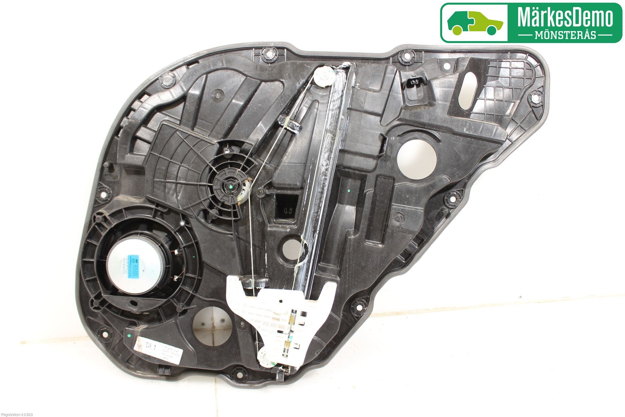 Kia OPTIMA 16-20 Fönsterhissmekanism