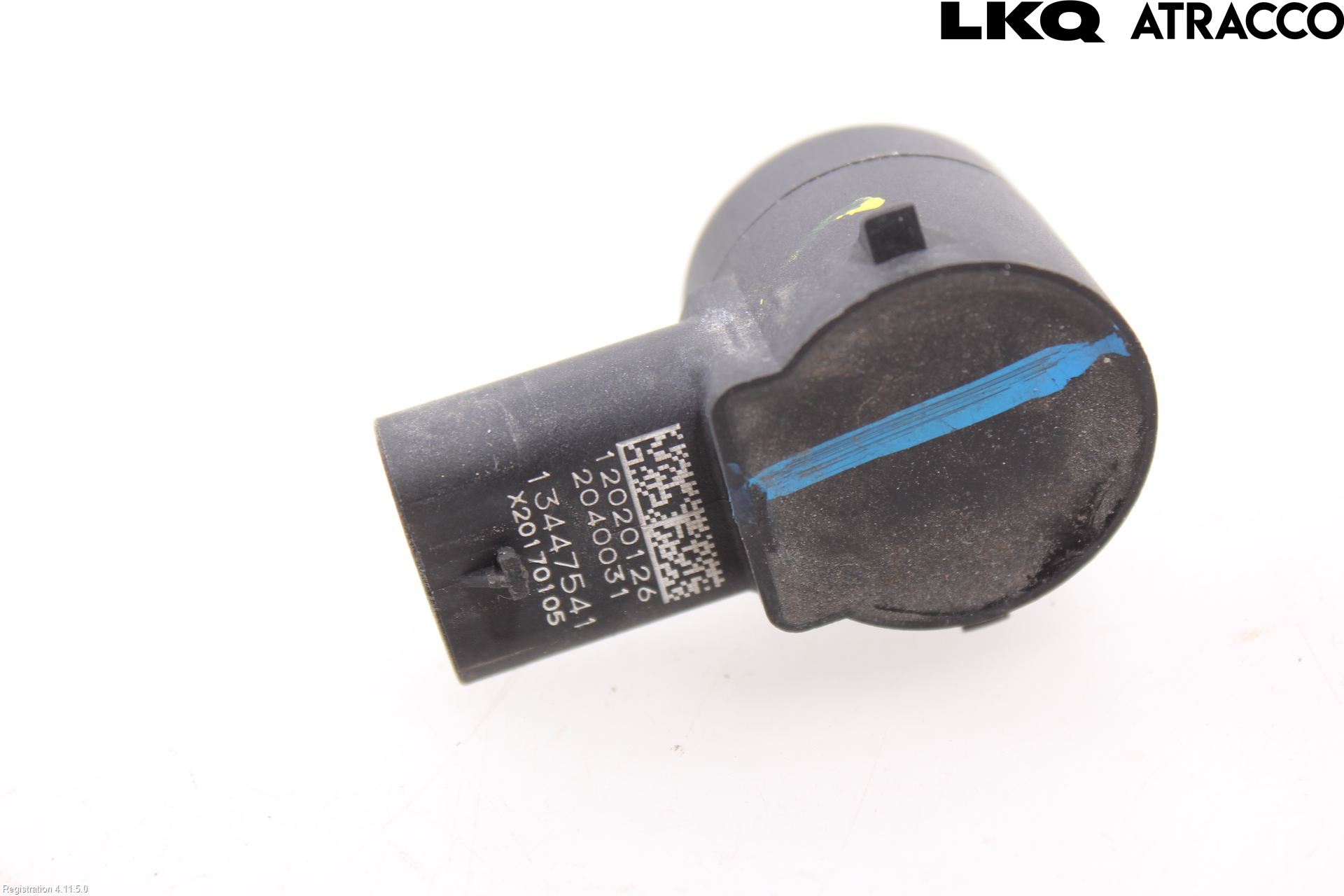 Opel ASTRA K 16-22 Parkeringshjälp Frontsensor