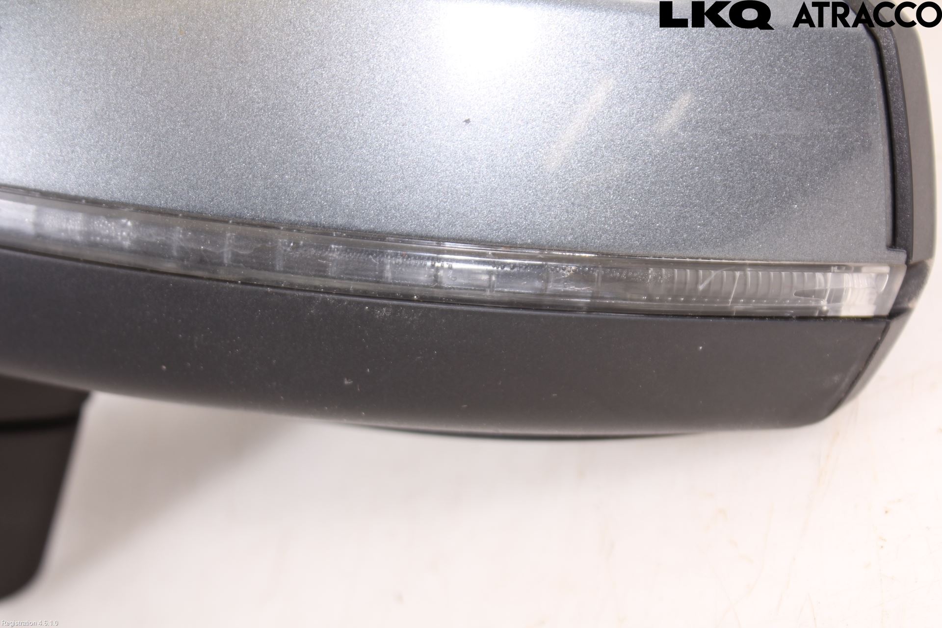 Audi A3/S3 8V 13-20 Spegel Yttre El Vä