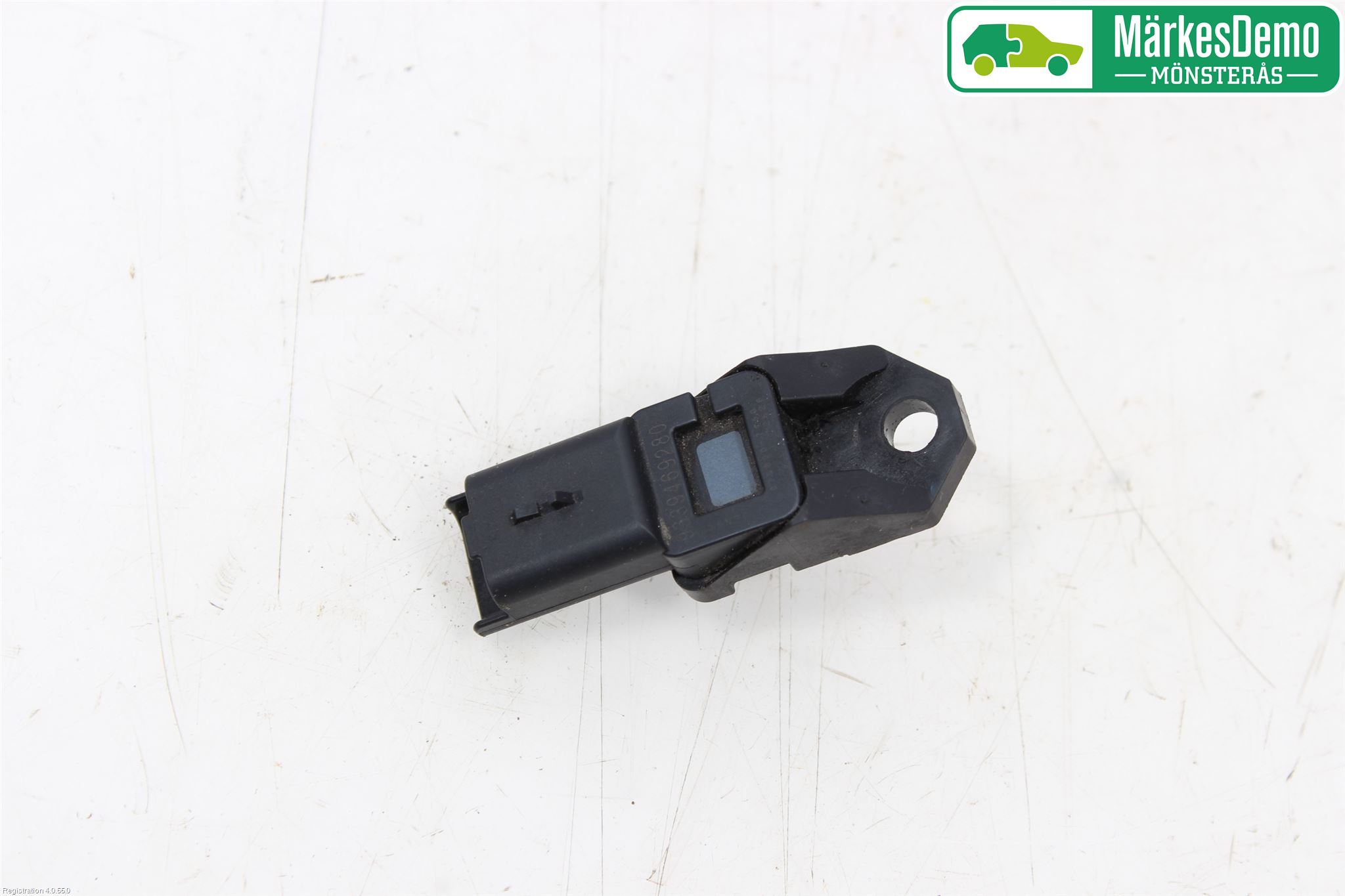 Citroen C4 I   05-10 Givare Insugsluft Temperatur