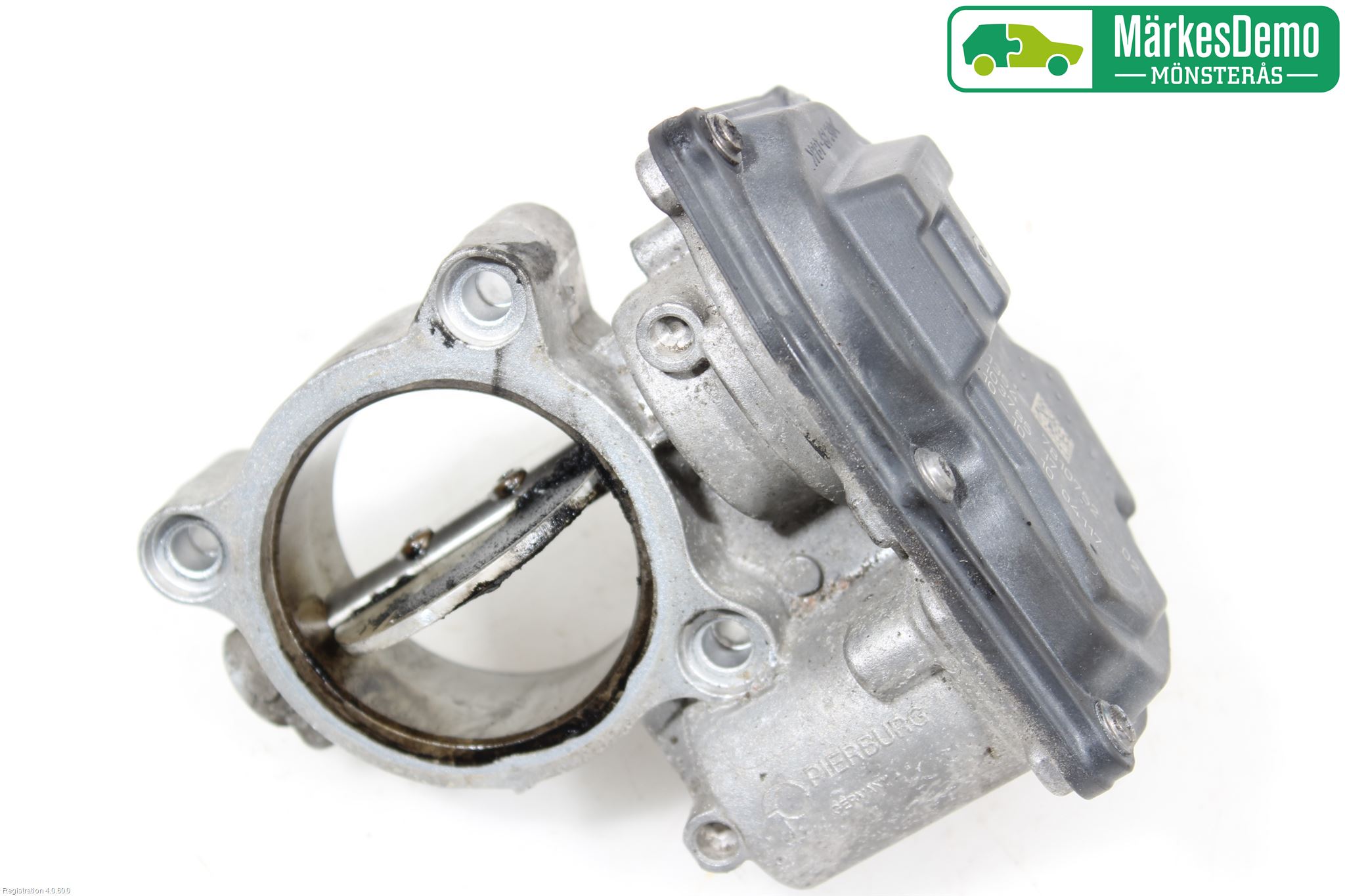 BMW 5 F10/F11/F18 09-17 Injspjällhus