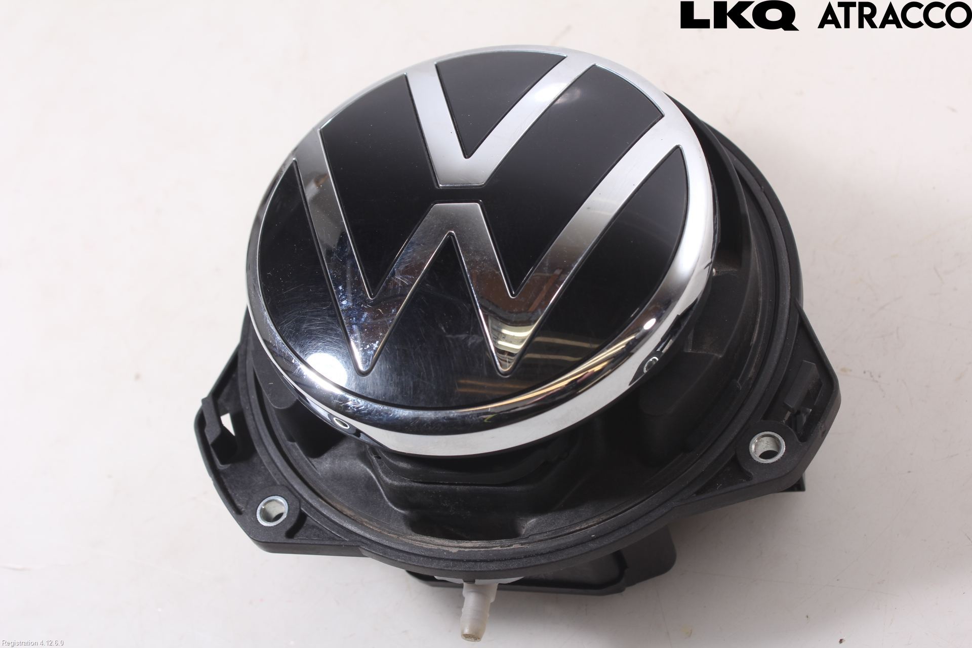 Volkswagen VW T-ROC 18- Bakluckehandtag