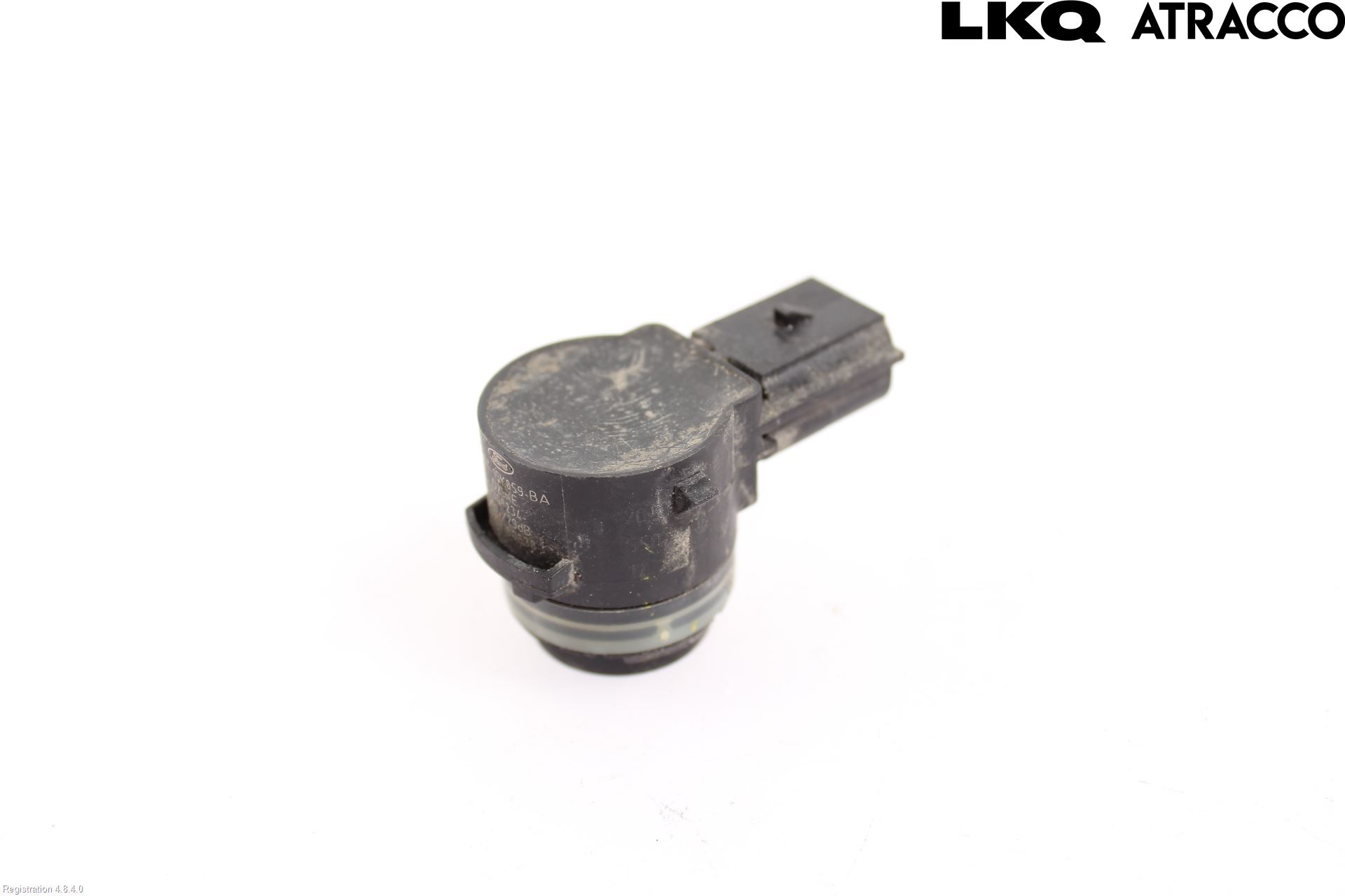 Ford ECOSPORT 17- Parkeringshjälp Backsensor