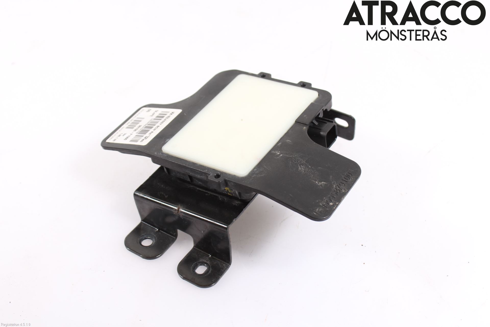 Kia SPORTAGE (QL) 16-21 Sensor Aktivt Kollisionsskydd
