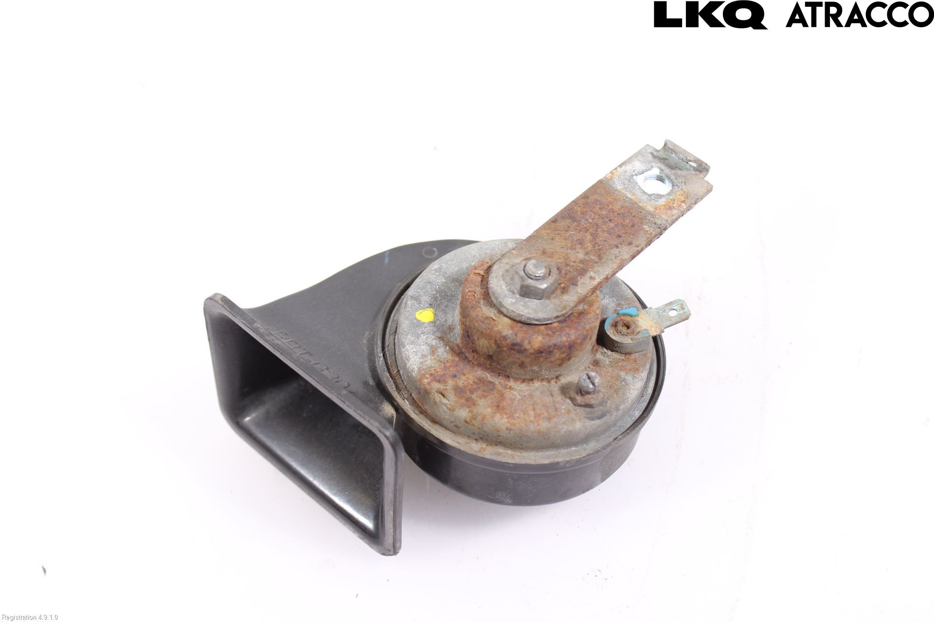 Mazda 3 III 14-19 Signalhorn