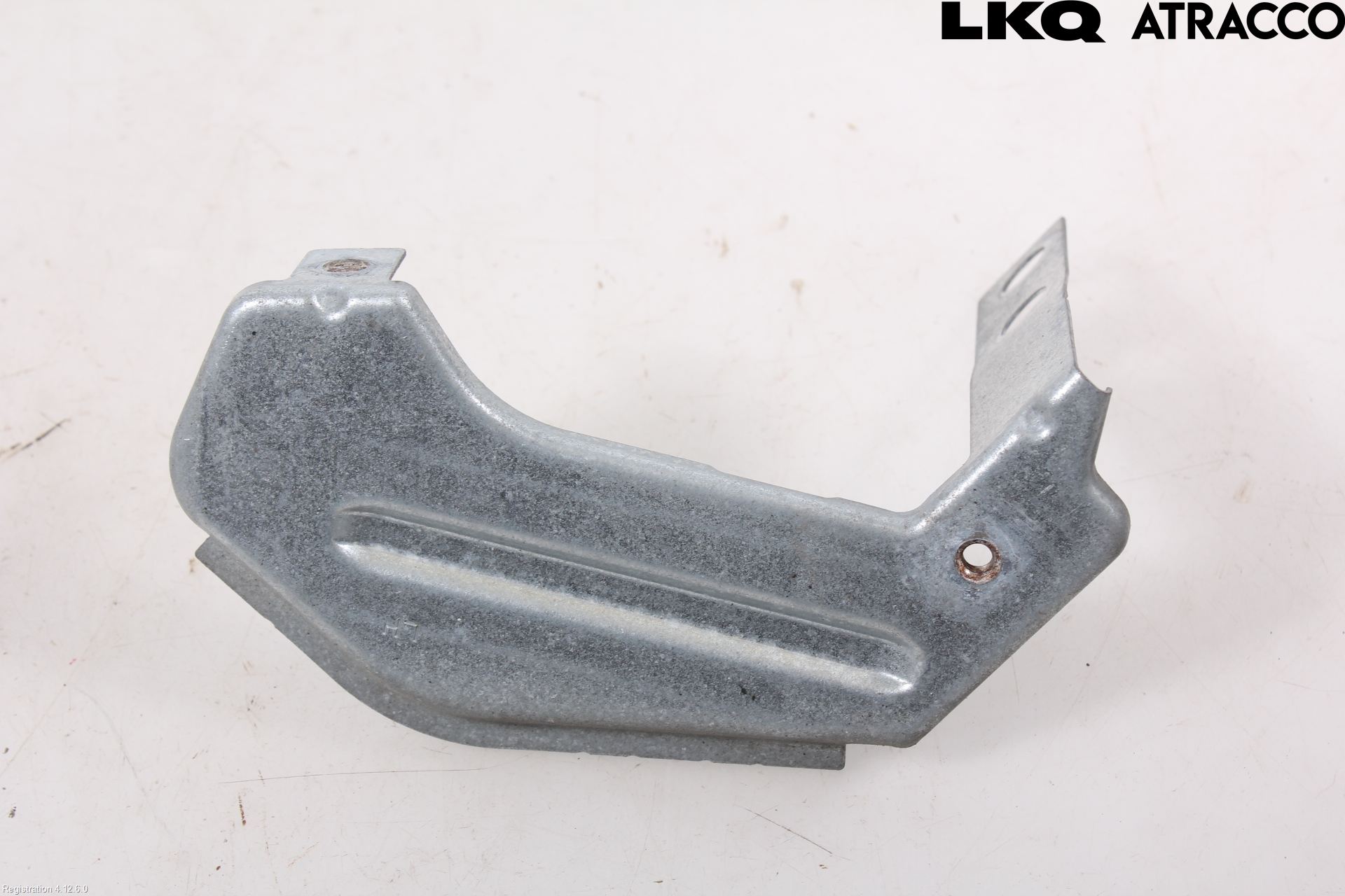 Volvo V40 12-19 Frontplåt