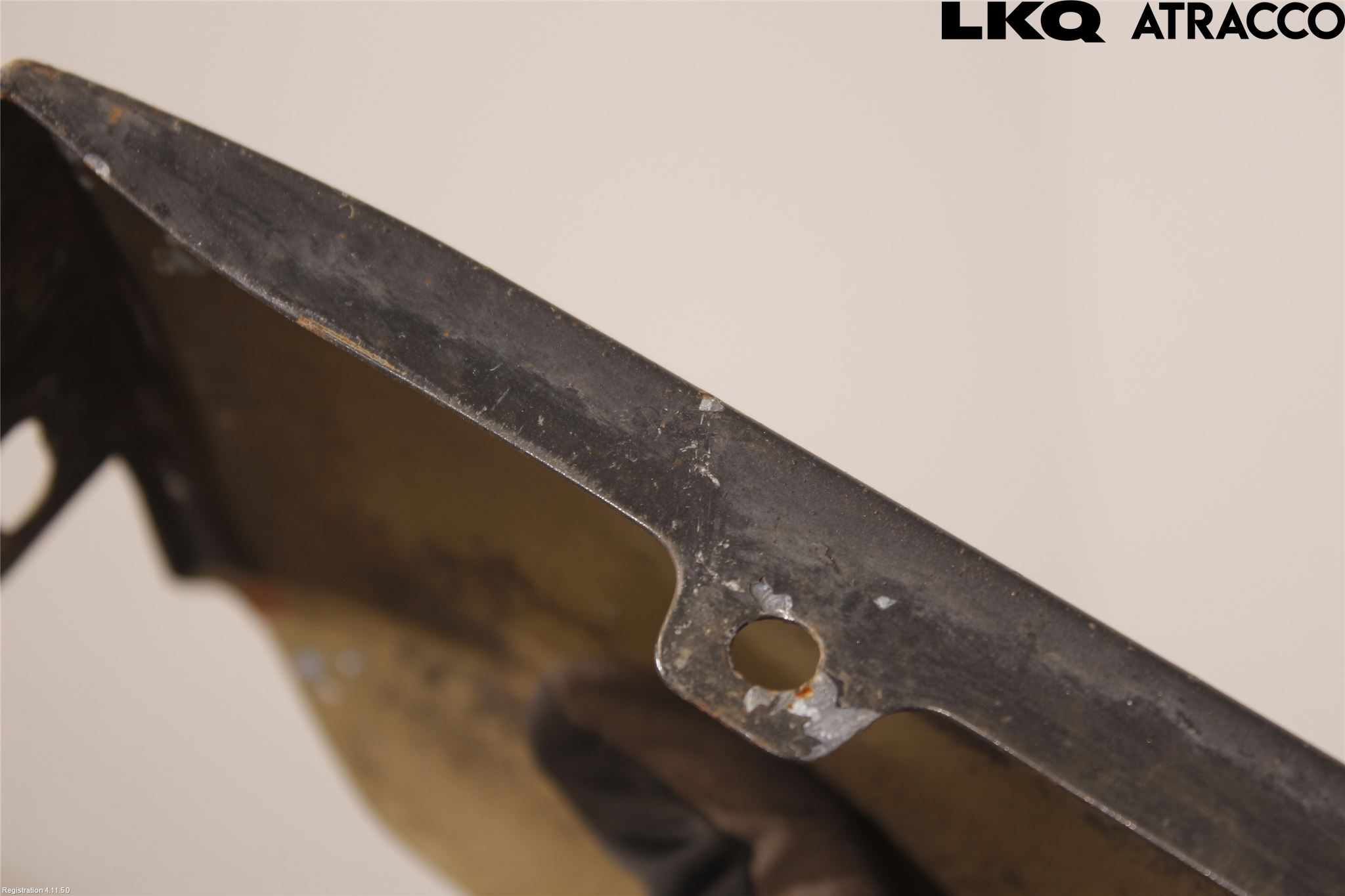 Opel ASTRA J 10-15 Skärm Fram Höger