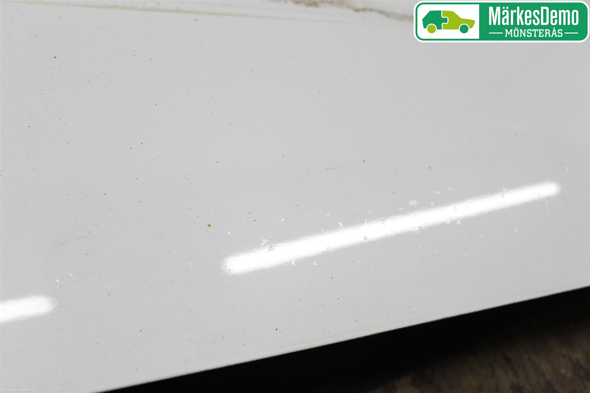 Peugeot PARTNER 08-15 Dörr Sido-Skjutdörr Hö