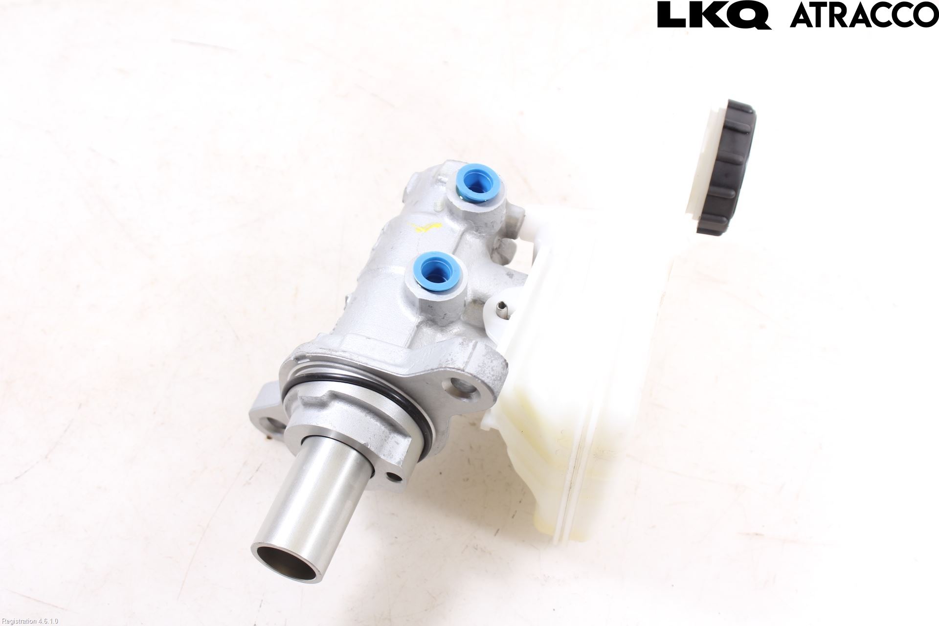 Tesla MODEL Y 21- Broms Huvudcylinder