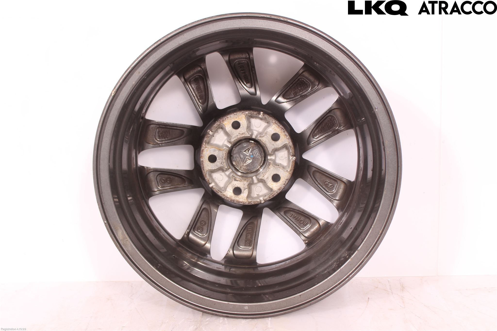 Hyundai i30 PD 17- Fälg Aluminium