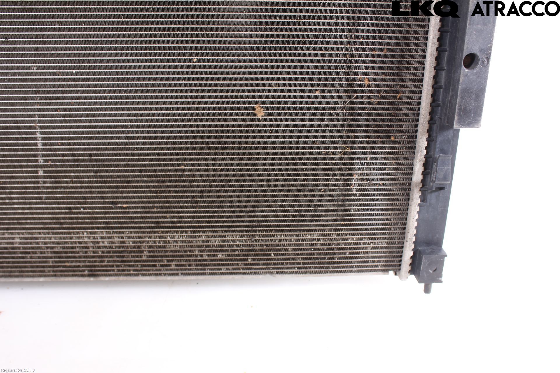 Peugeot EXPERT/E-EXPERT 17- Kylare Man