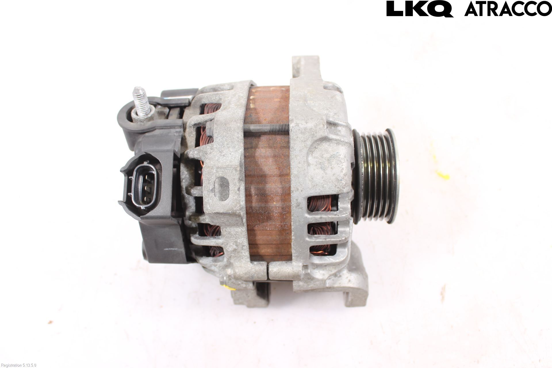 Hyundai i10 BA 17-20 Generator