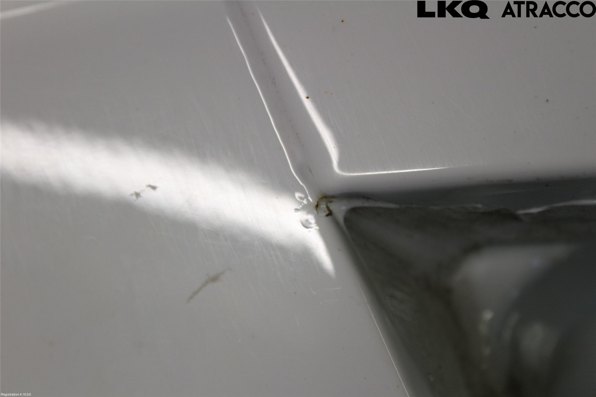 Opel ASTRA J 10-15 Baklucka Kombi