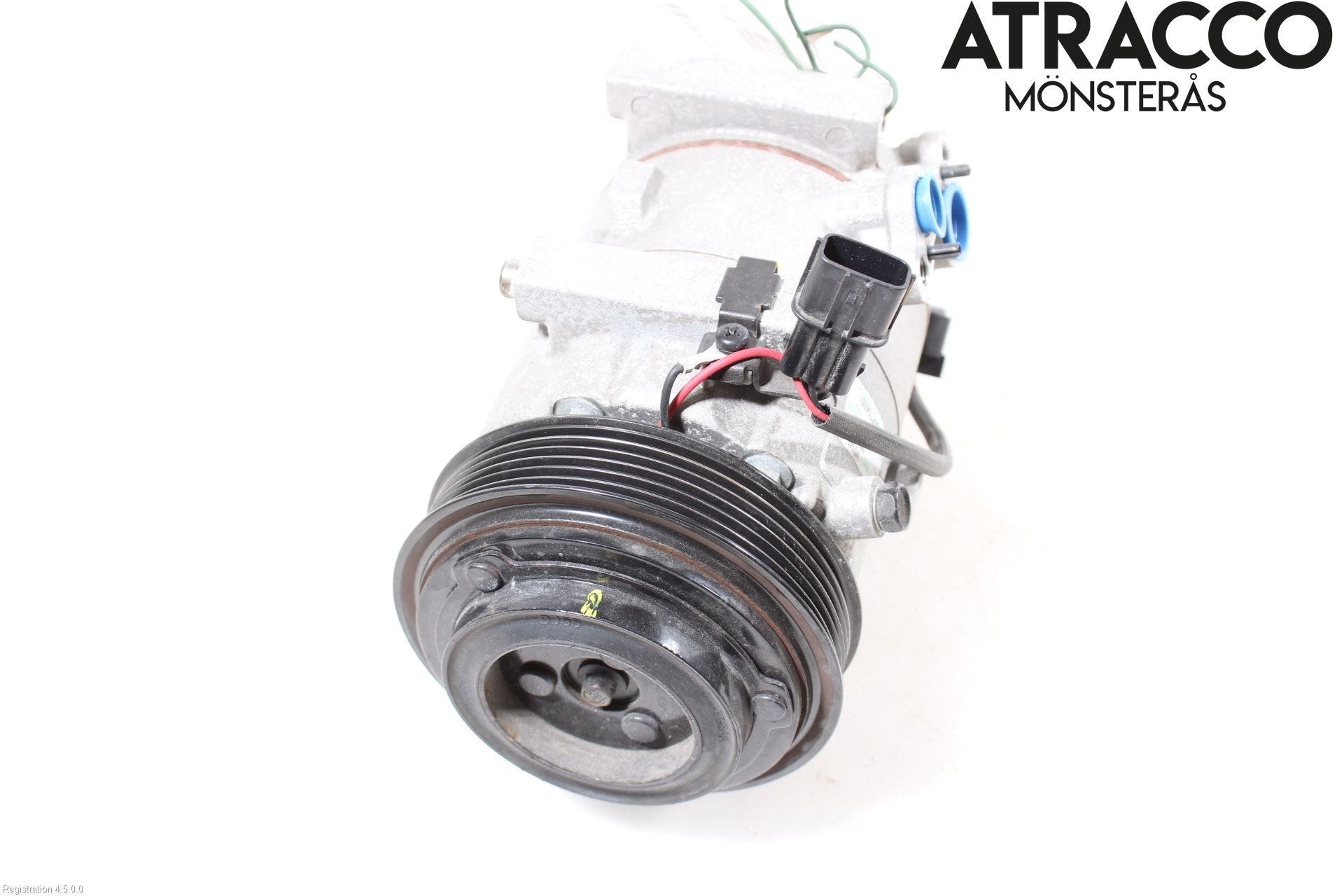 Hyundai i30 PD 17- Ac Kompressor