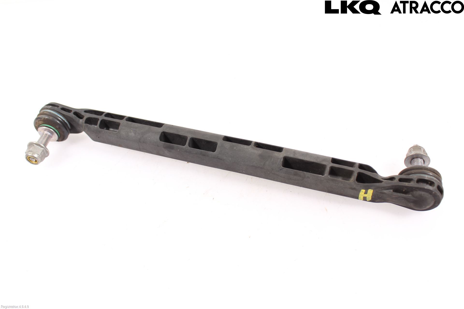 Peugeot 308/E-308 21- Krängningshämmarstag Fram