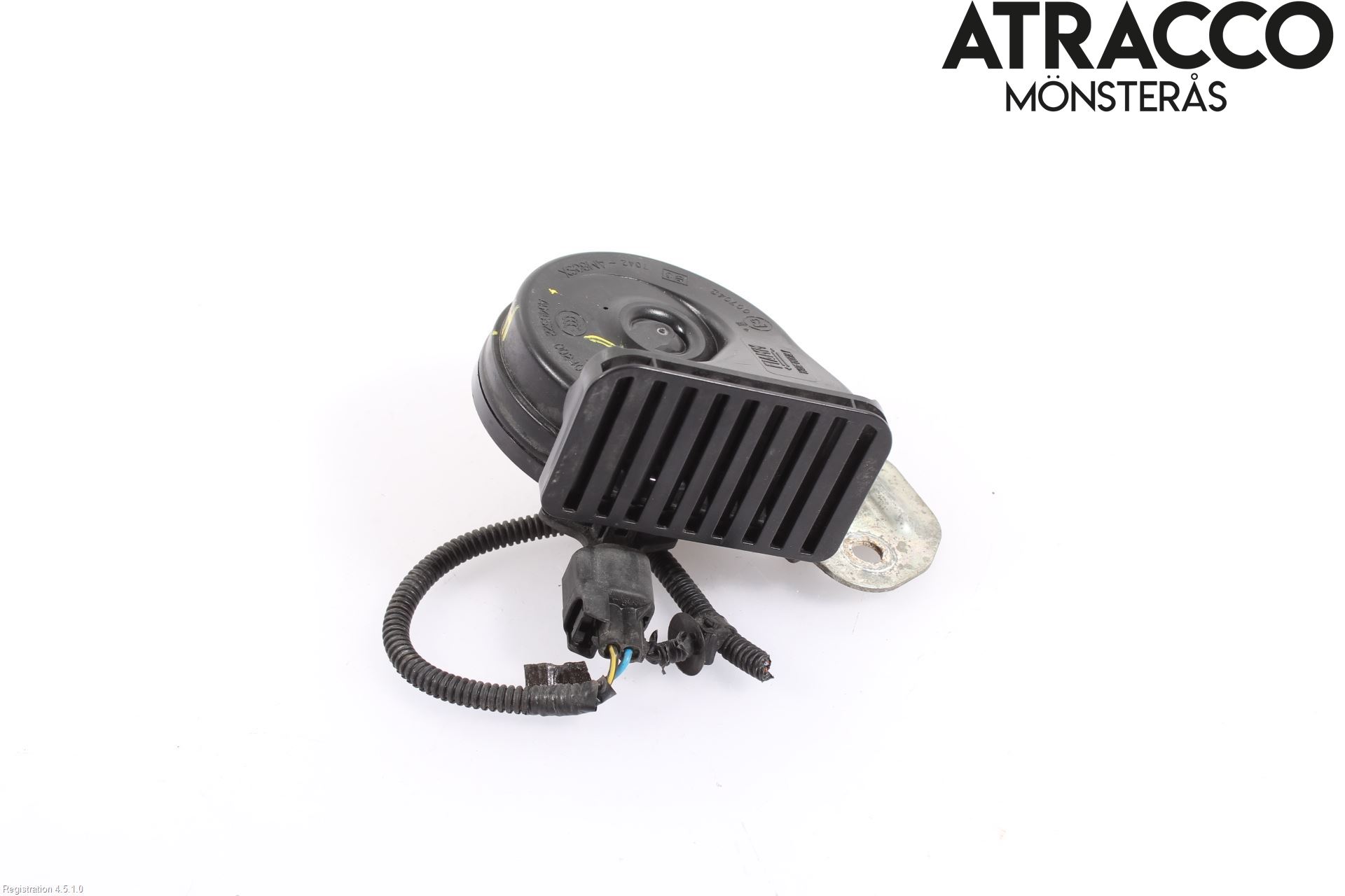 Ford FOCUS 15-18 Signalhorn