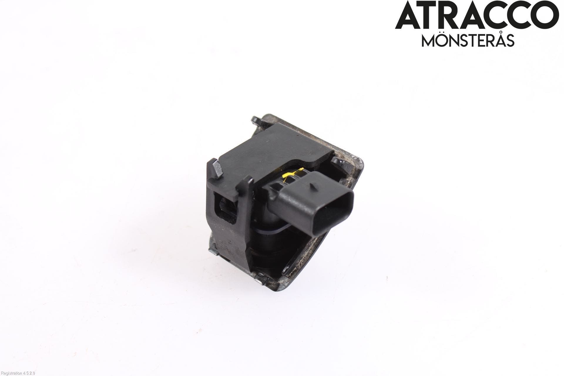 Ford FOCUS 15-18 Parkeringshjälp Kamera