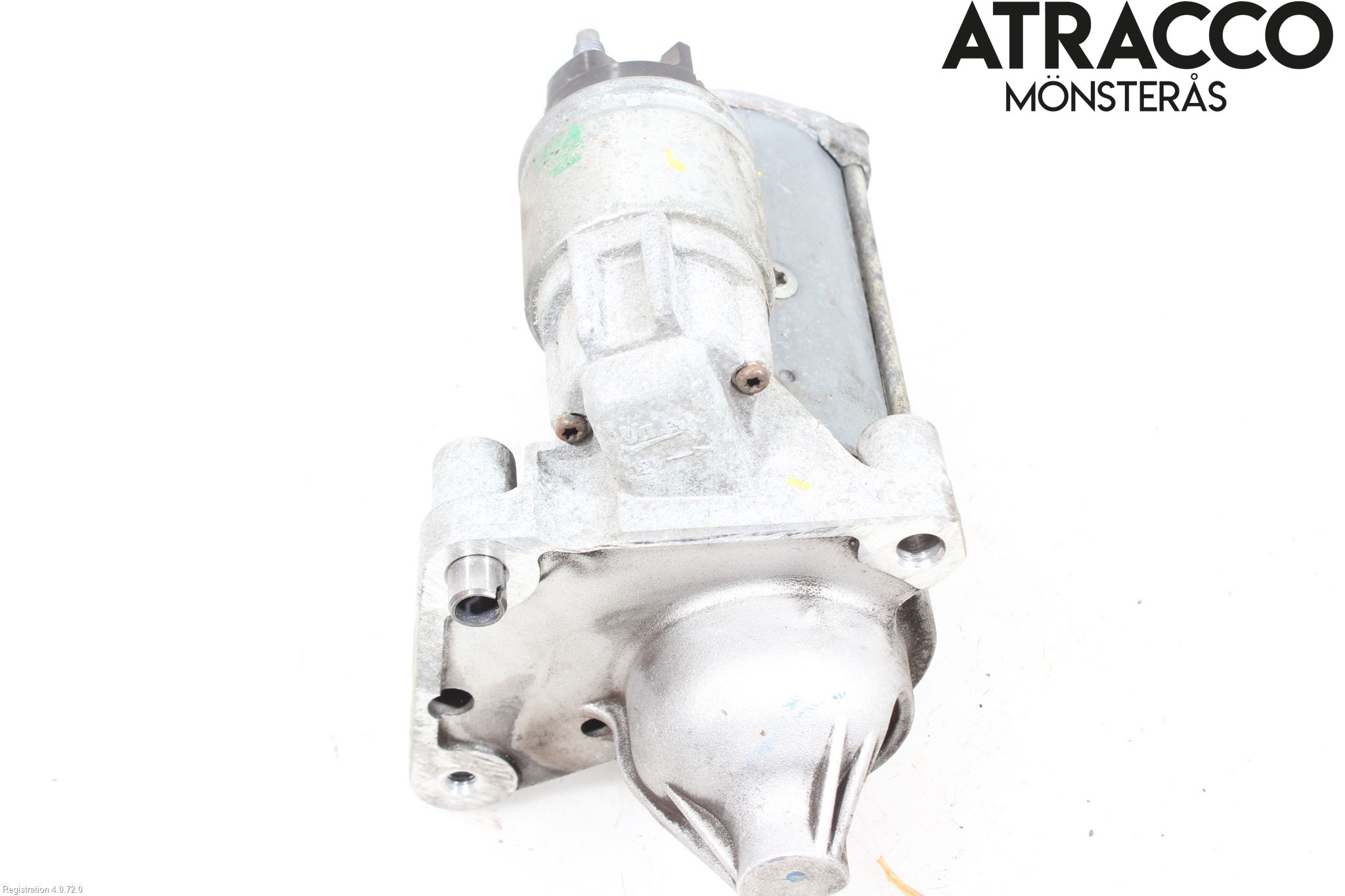 Citroen BERLINGO 08-18 Startmotor Diesel