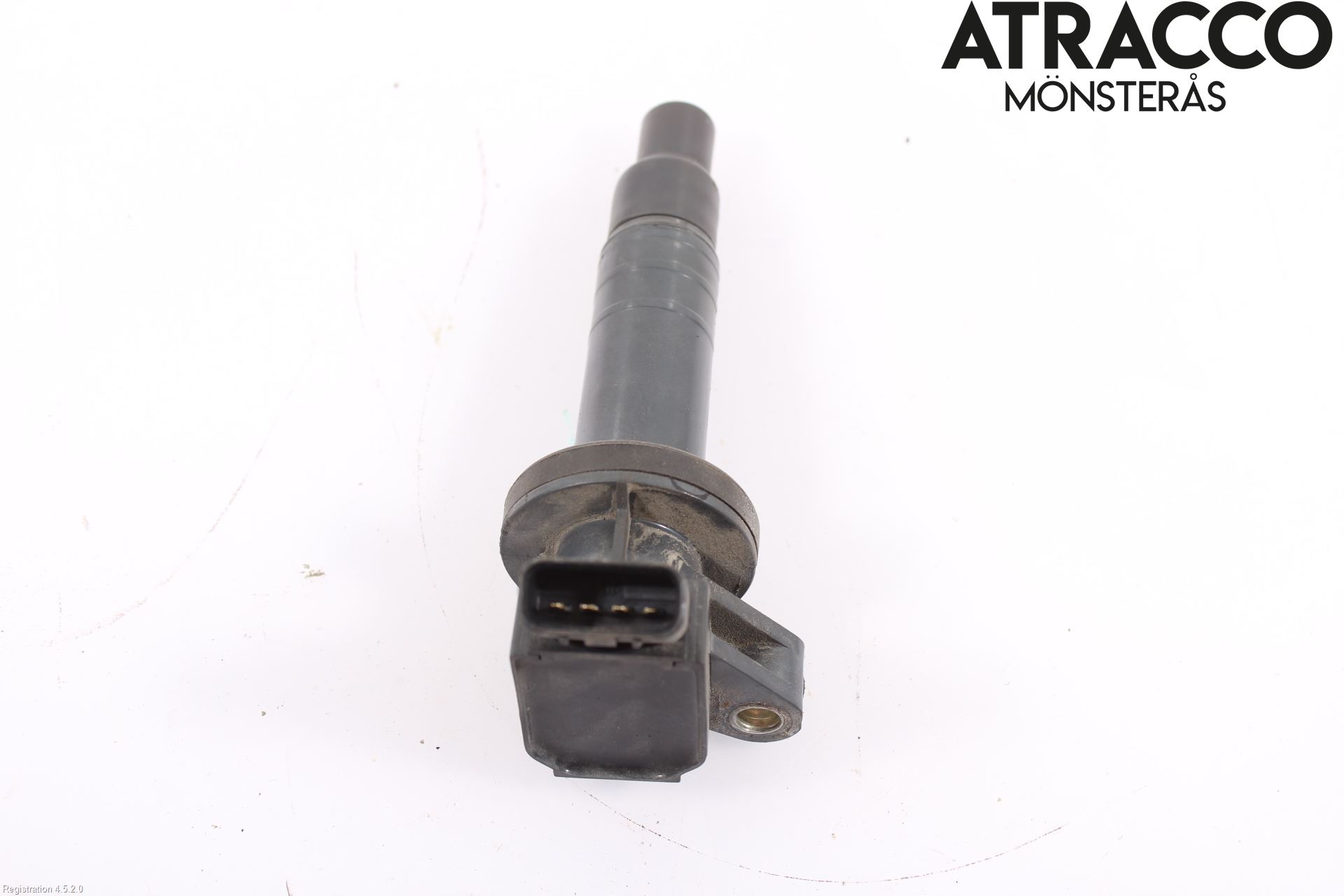 Toyota AYGO 06-14 Tändspole