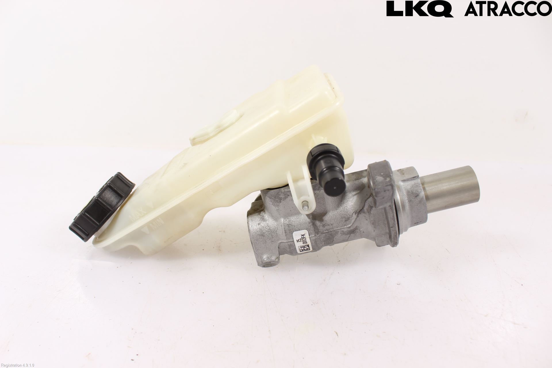 Ford FOCUS 15-18 Broms Huvudcylinder