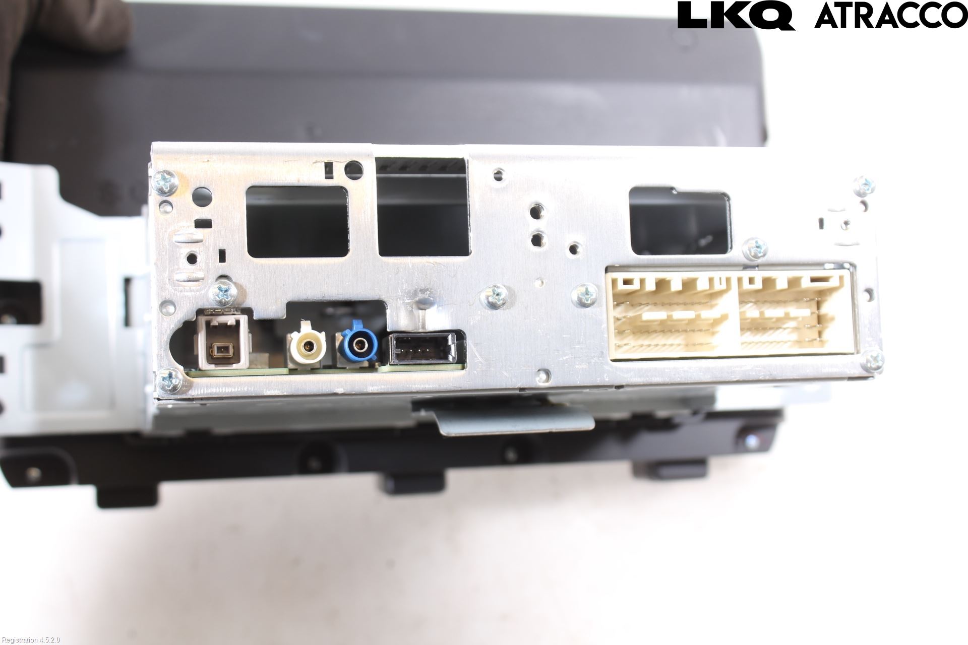 Kia CEED/CEED SW 19- Multifunktionsdisplay