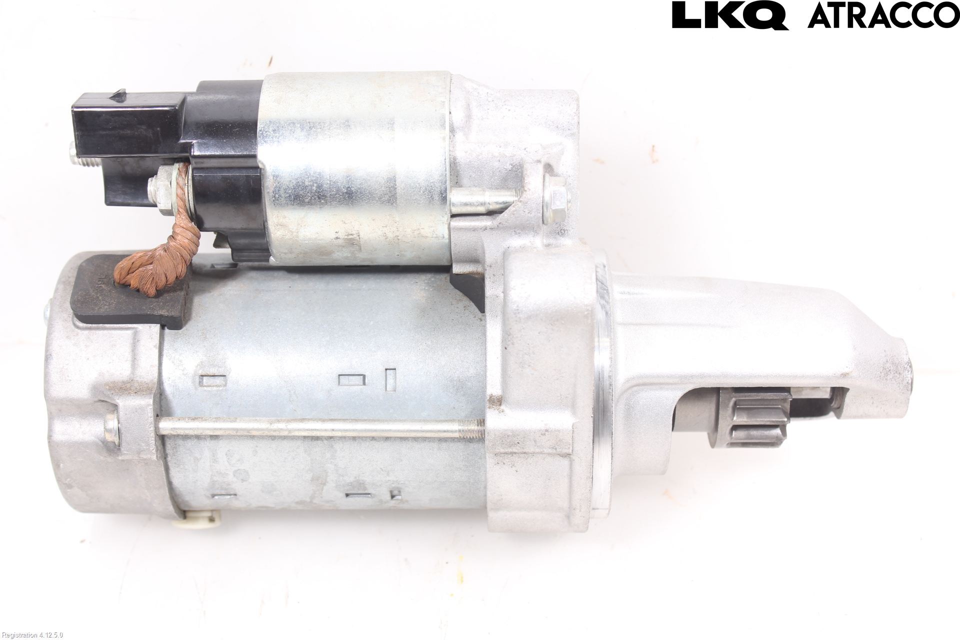 Mercedes-Benz MB A-KLASS (W177) 18- Startmotor Diesel