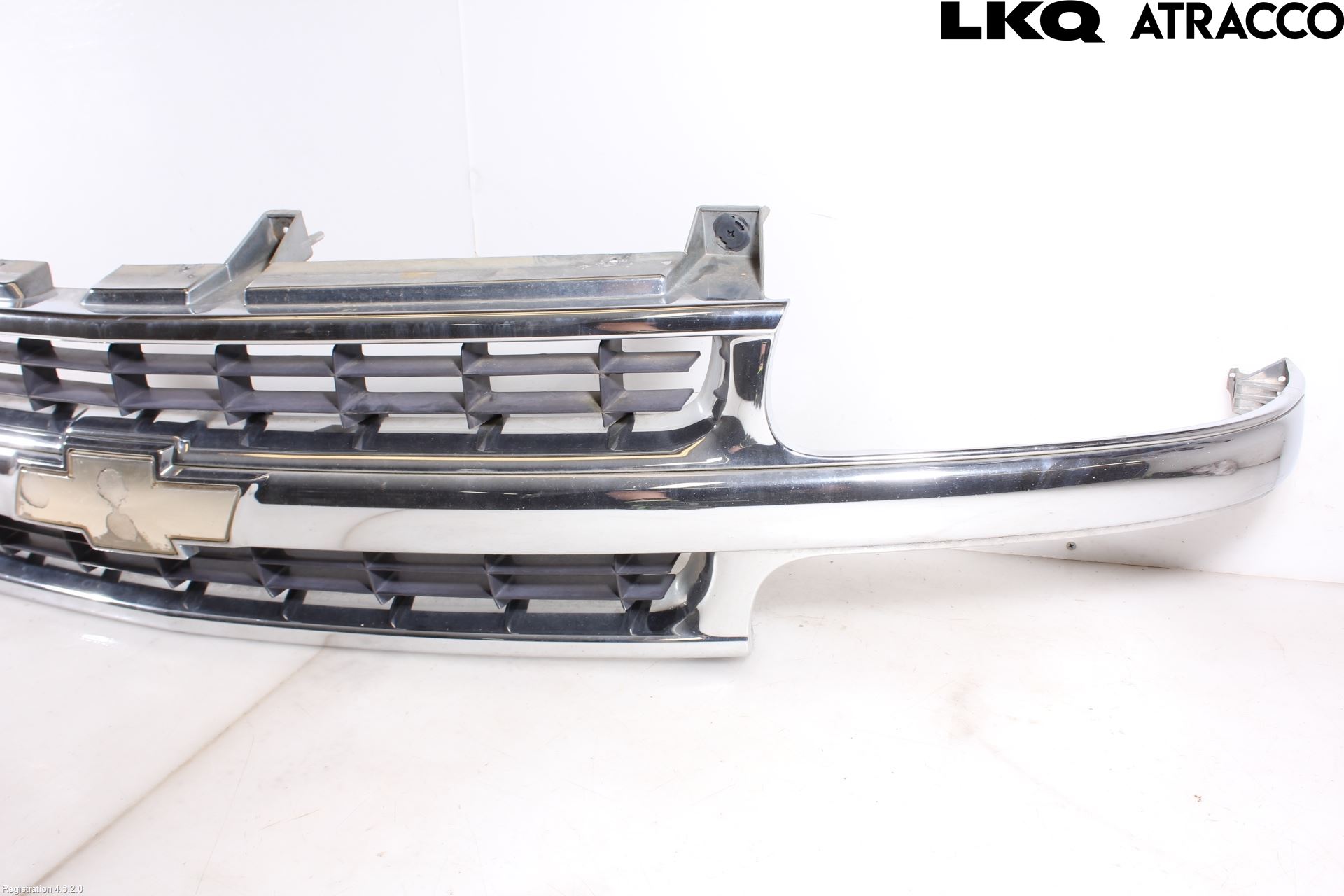 Chevrolet TAHOE Grill Komp